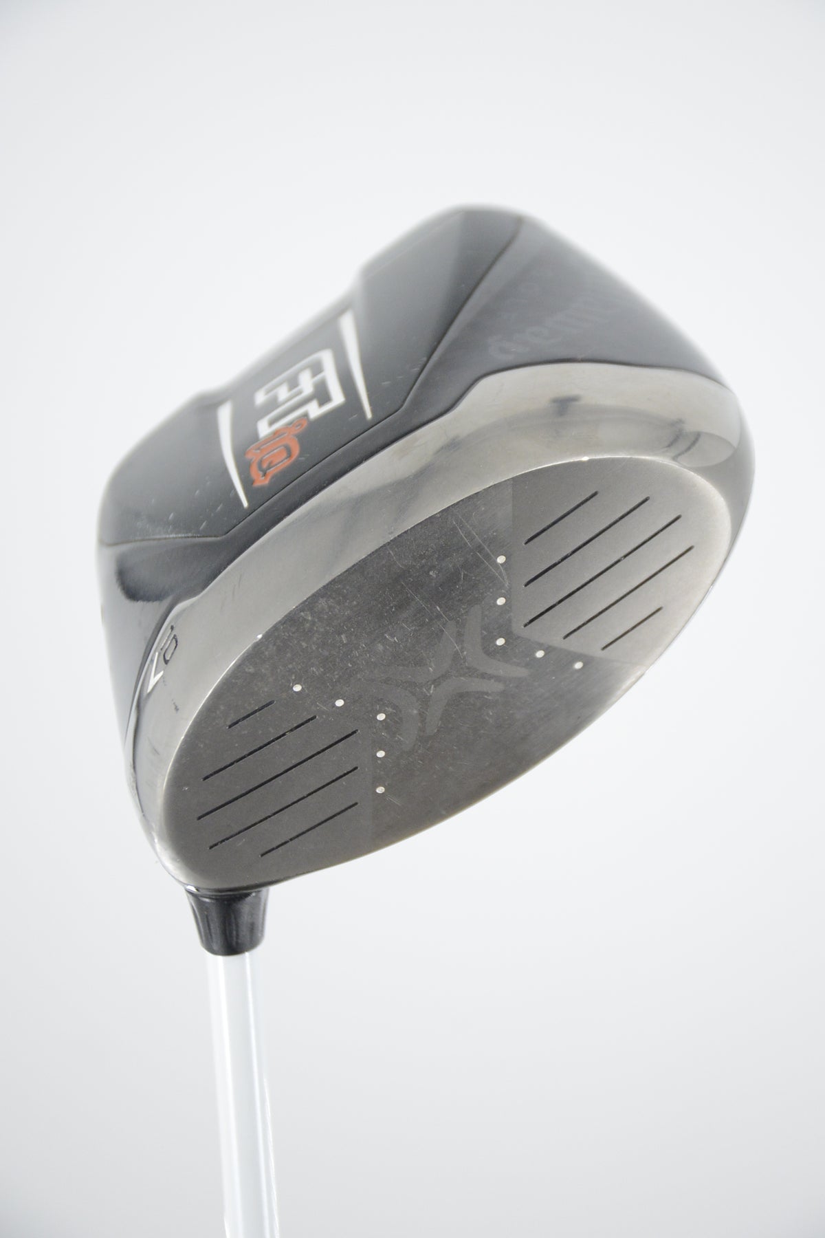 Callaway FT-IQ 10 Degree Driver R Flex 44.75"