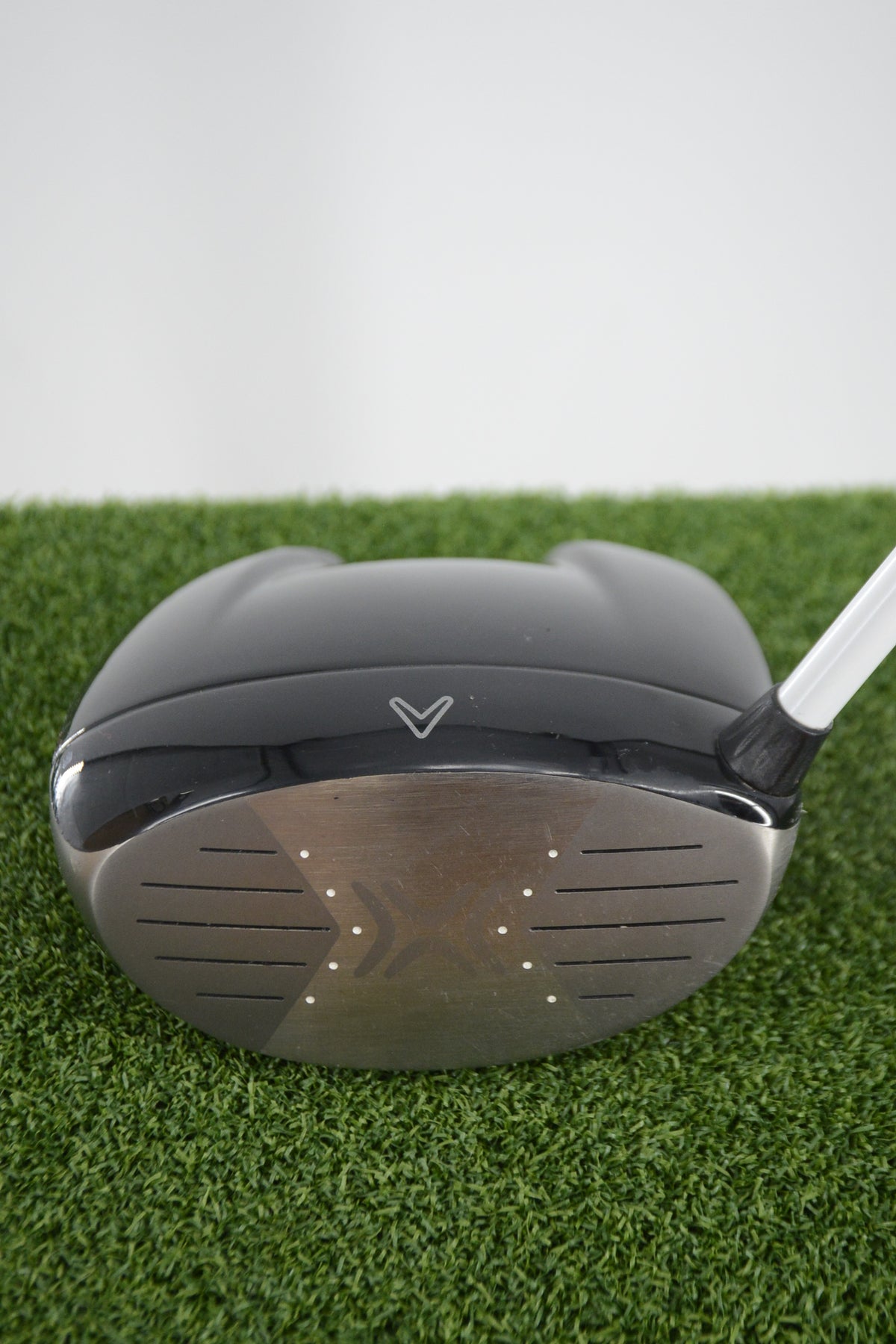 Callaway FT-IQ 10 Degree Driver R Flex 44.75"