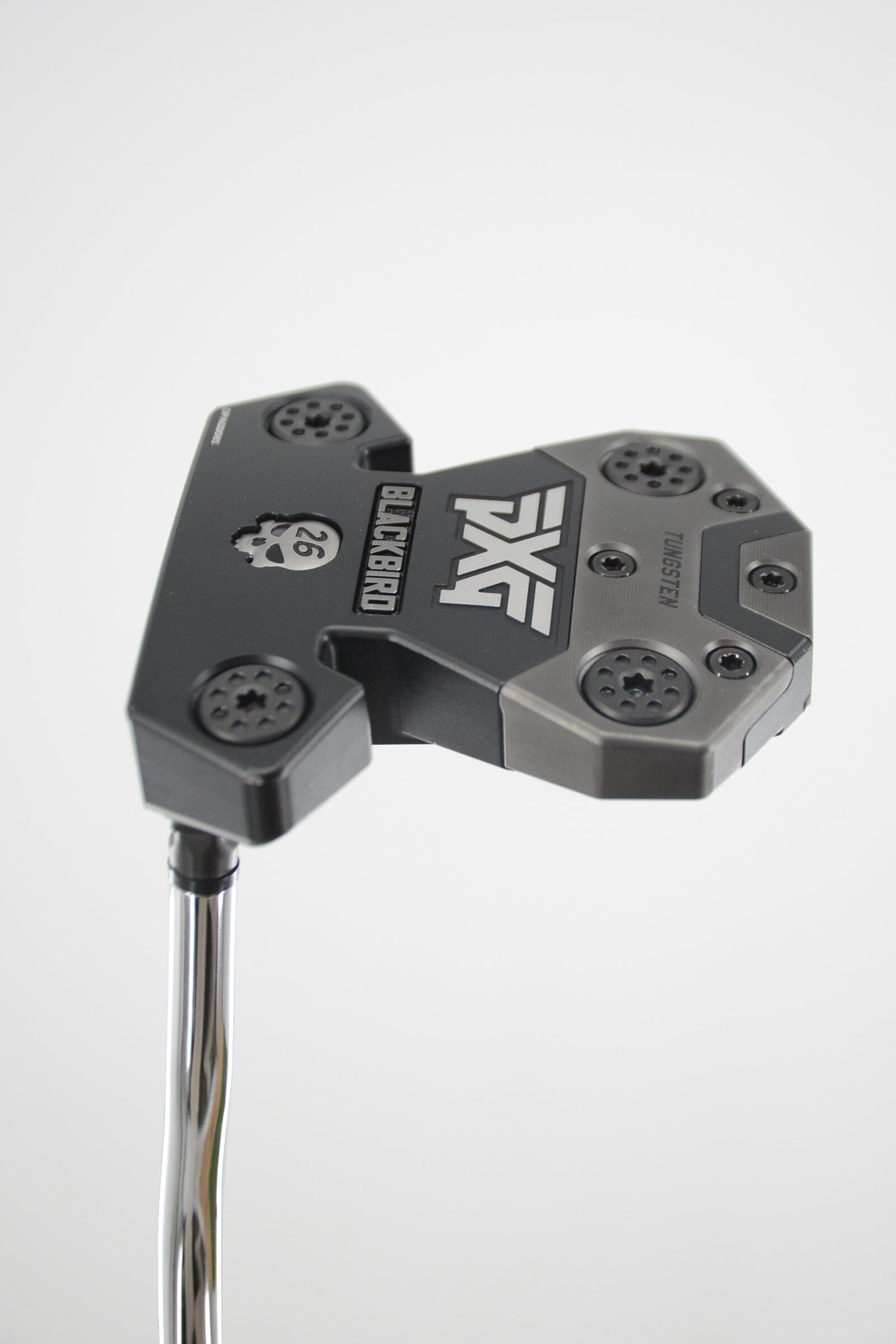 Lefty PXG Battle Ready Blackbird Putter 34" Golf Clubs GolfRoots 