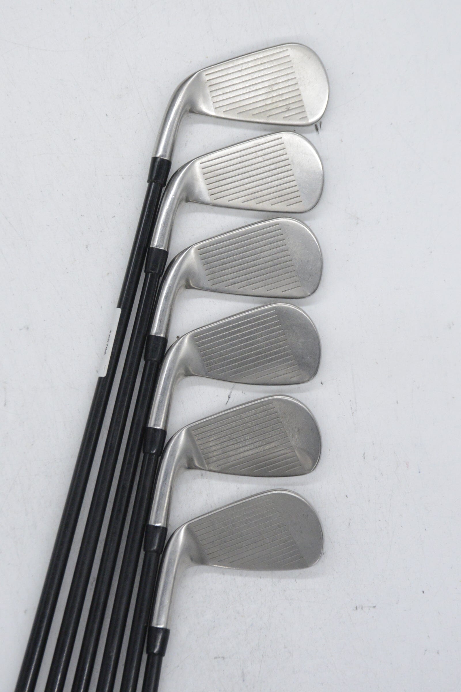 Titleist T300 5-PW Iron Set S Flex -0.5" Golf Clubs GolfRoots 