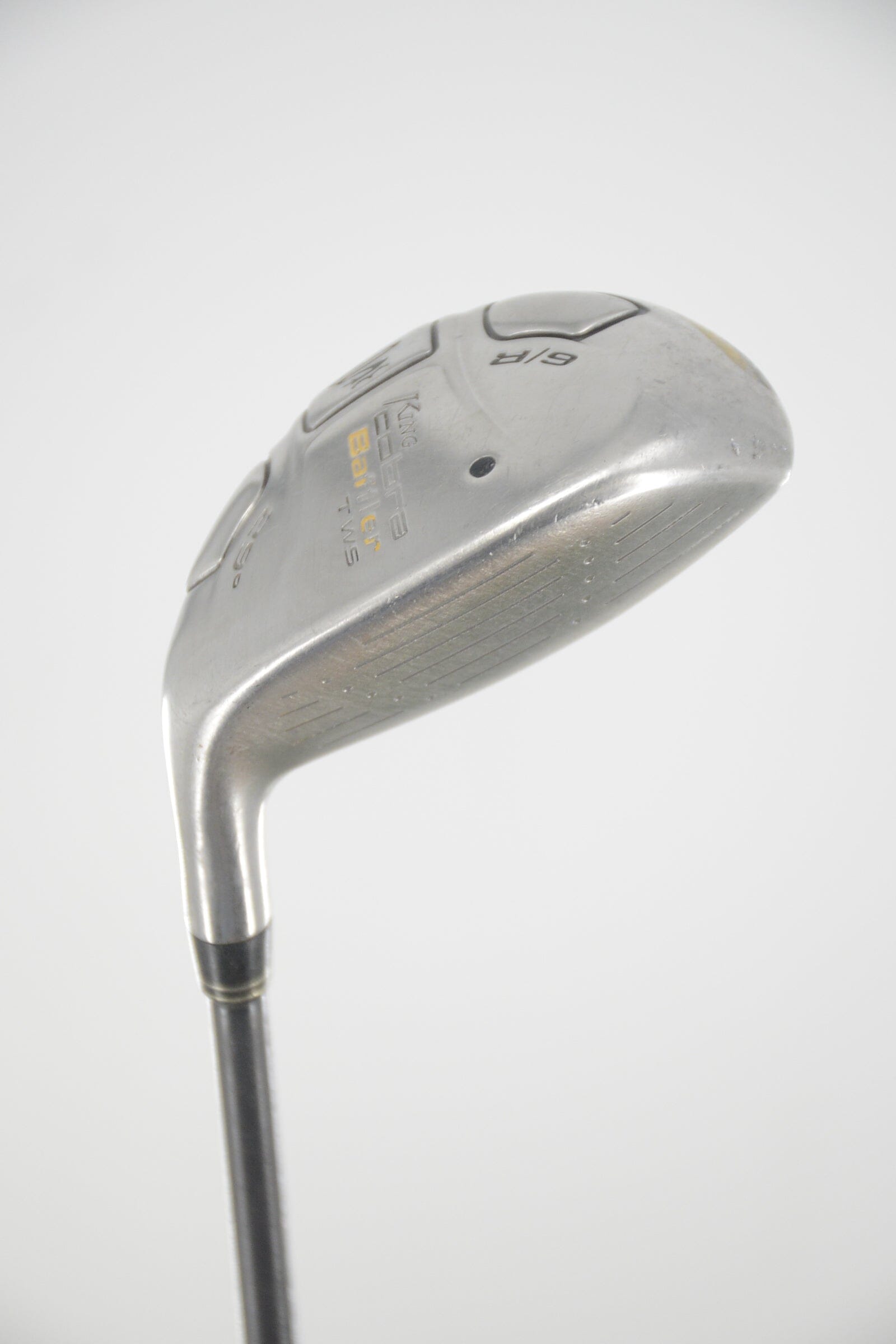 Cobra Baffler Tws 6 Hybrid R Flex 39" Golf Clubs GolfRoots 