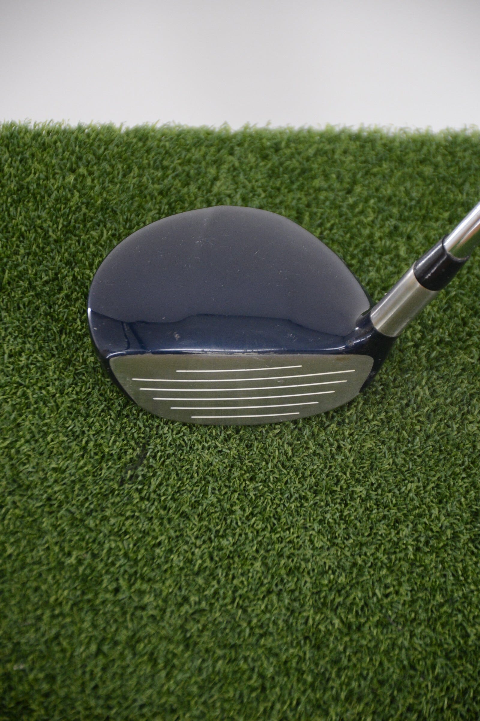 Mizuno Blue Rage 3 Wood S Flex 42.5"