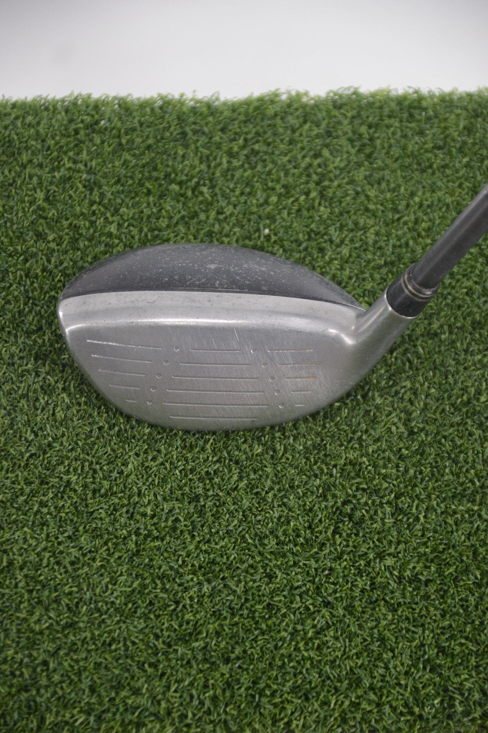 Cobra Baffler Tws 6 Hybrid R Flex 39" Golf Clubs GolfRoots 