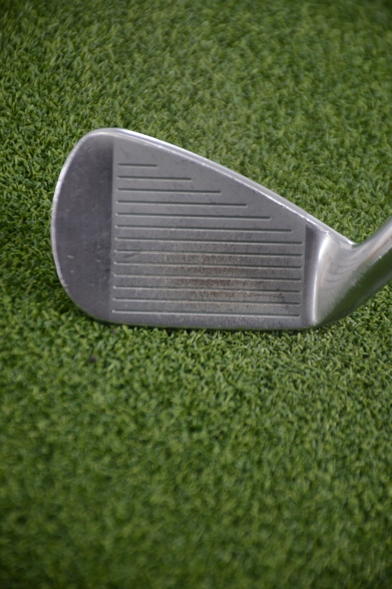 Mizuno JPX-800 Pro 8 Iron S Flex 36.25" Golf Clubs GolfRoots 