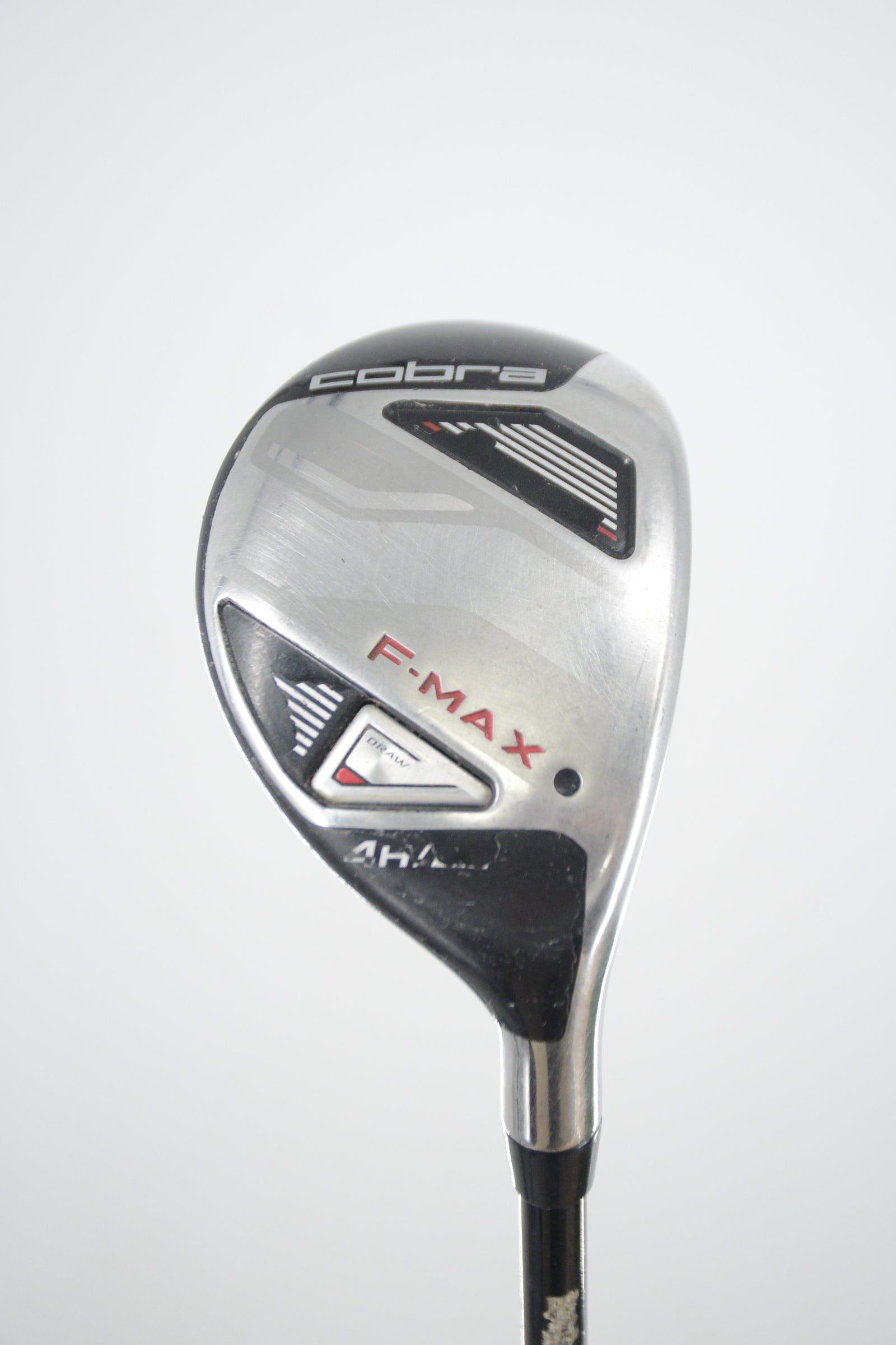 Cobra F-Max 4 Hybrid R Flex 39.25"