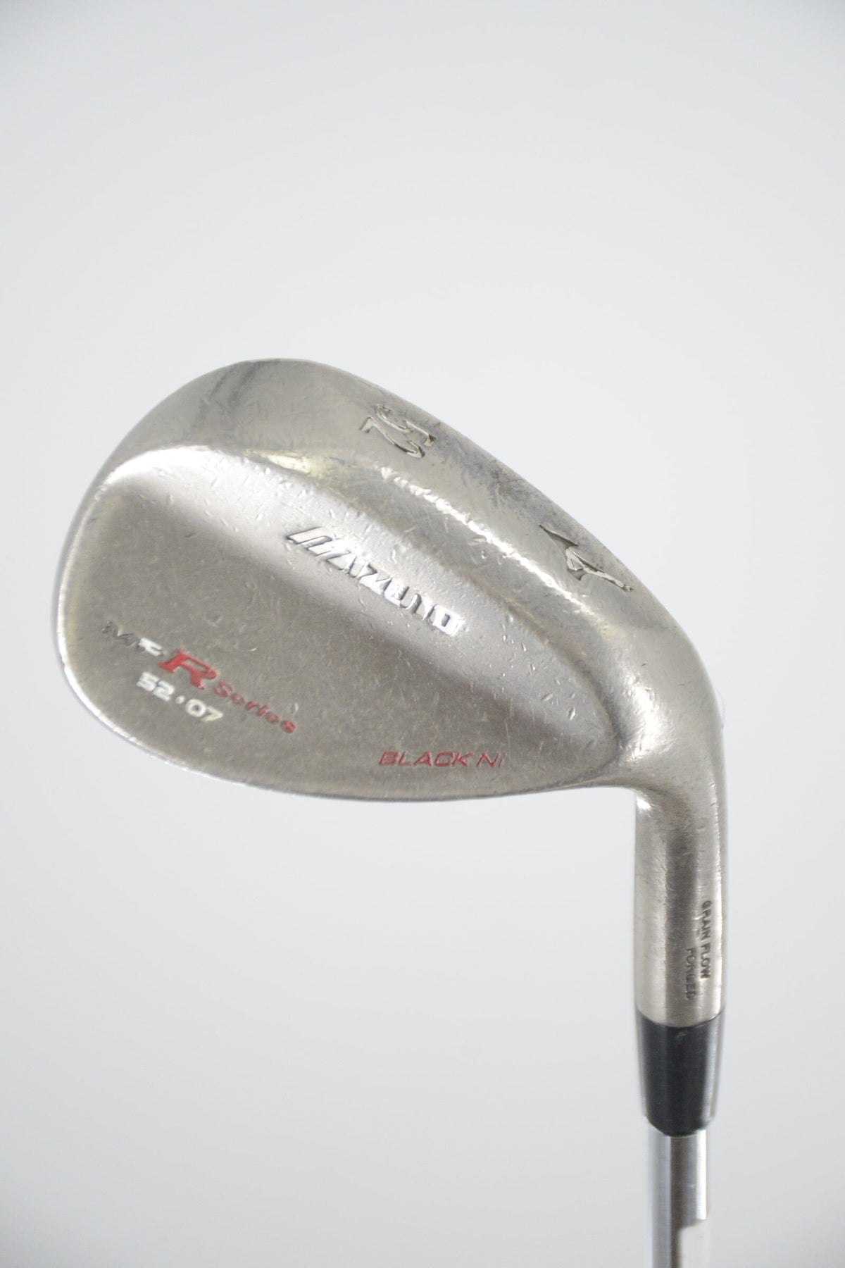 Mizuno MP-R 52 Degree Wedge Wedge Flex 36.25" Golf Wedges Mizuno 