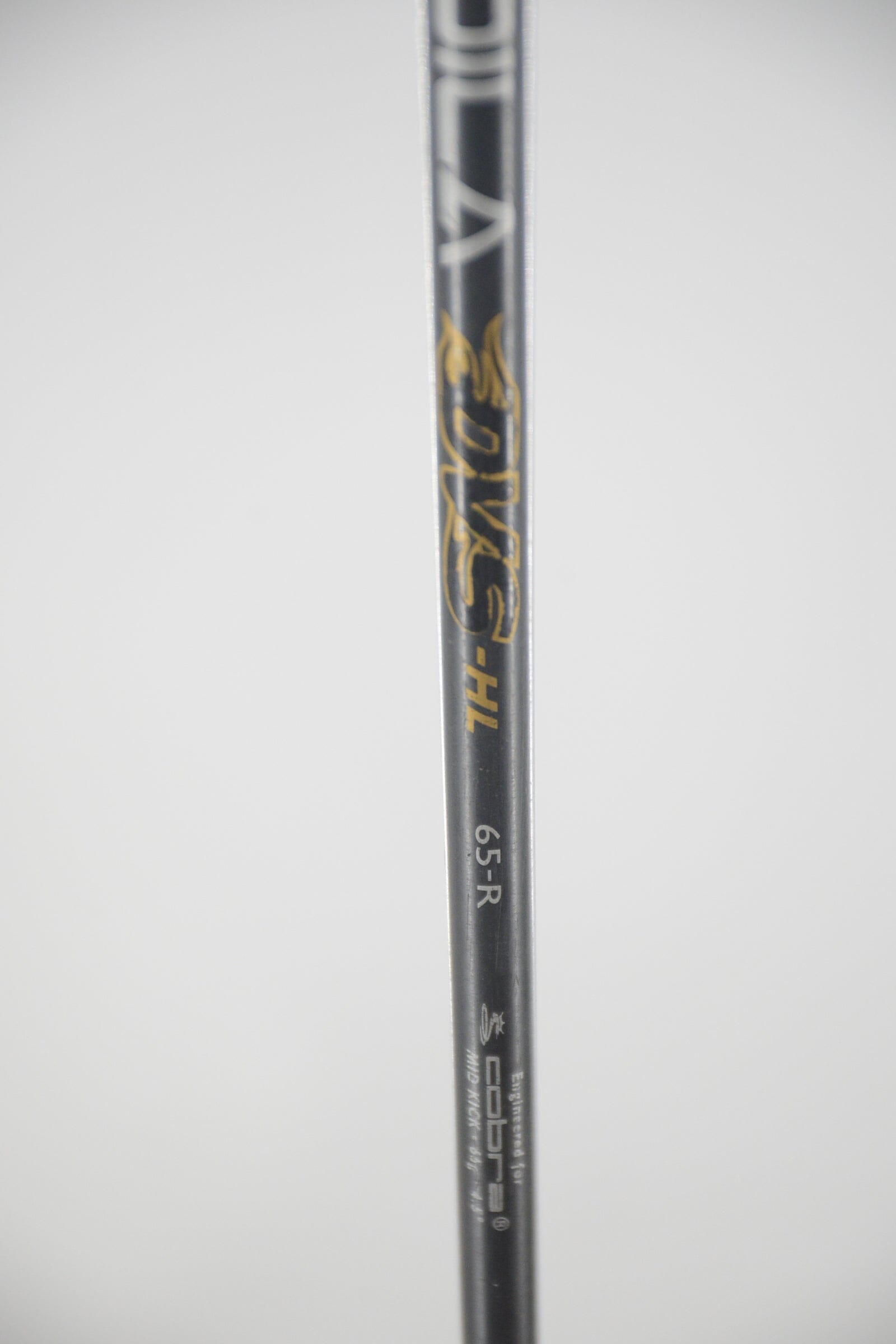 Cobra Baffler Tws 6 Hybrid R Flex 39" Golf Clubs GolfRoots 