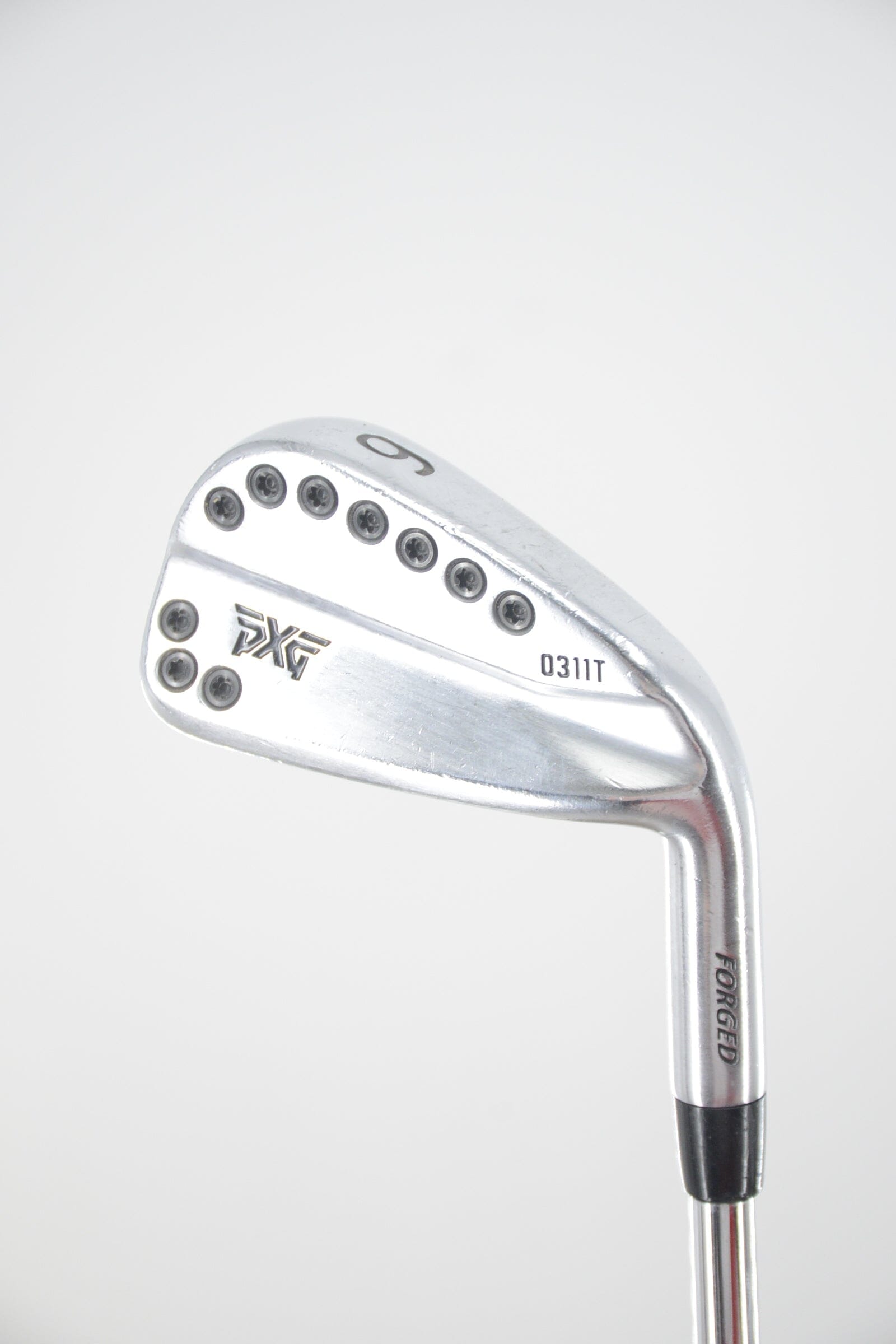 PXG 0311T 6 Iron X Flex 37.25" Golf Clubs GolfRoots 