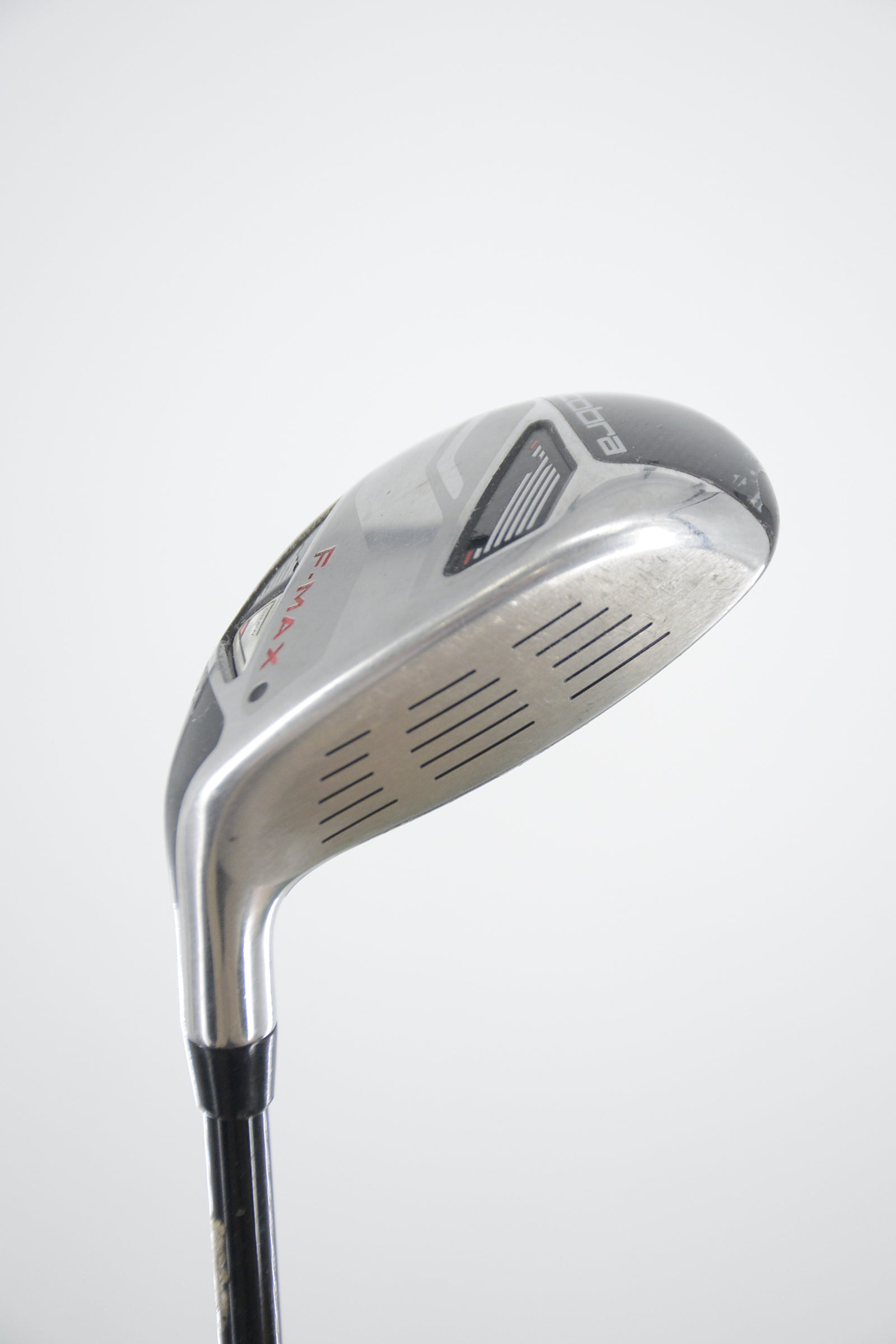 Cobra F-Max 4 Hybrid R Flex 39.25"