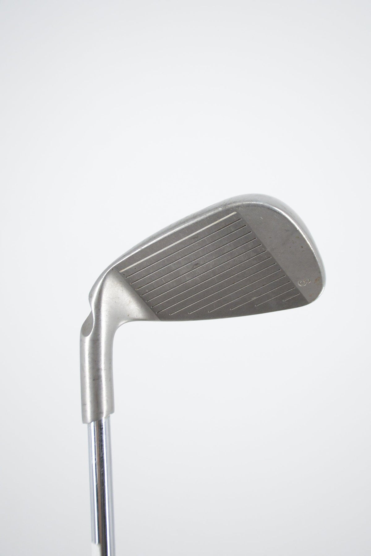 Ping I15 8 Iron S Flex 36.75" Golf Clubs GolfRoots 