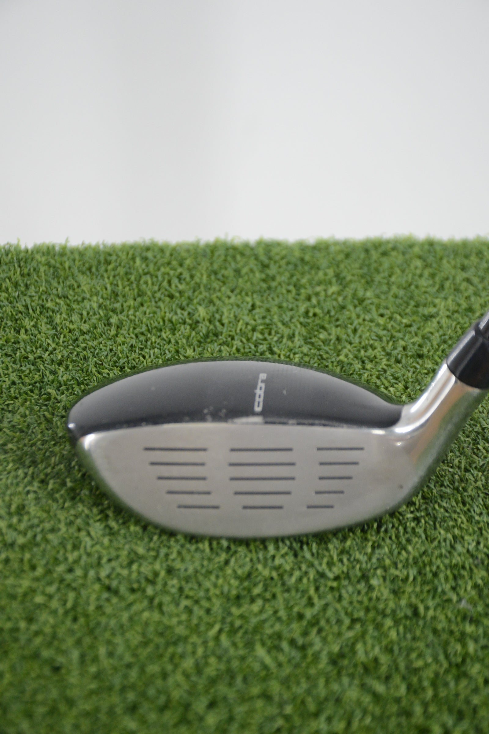 Cobra F-Max 4 Hybrid R Flex 39.25"