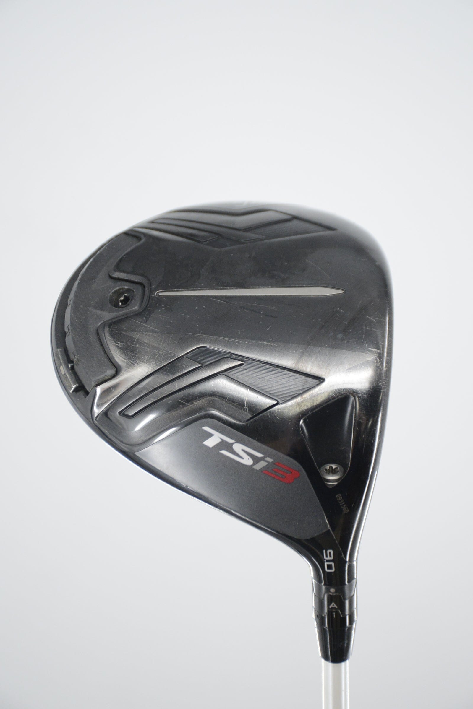 Titleist TSi3 9 Degree Driver S Flex 45" Golf Clubs GolfRoots 