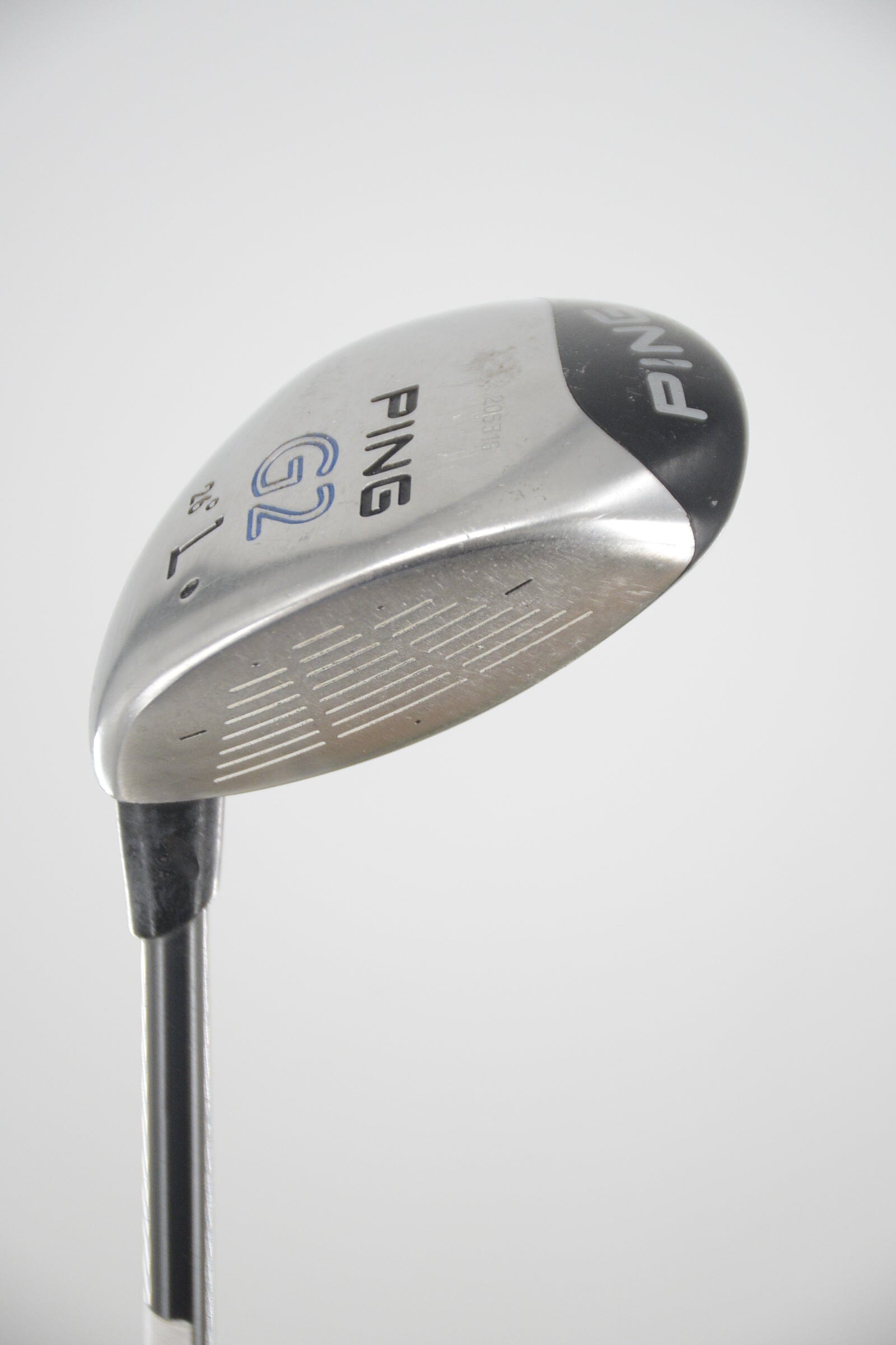 Ping G2 L 26 Degree Wood R Flex 41.25" Golf Clubs GolfRoots 