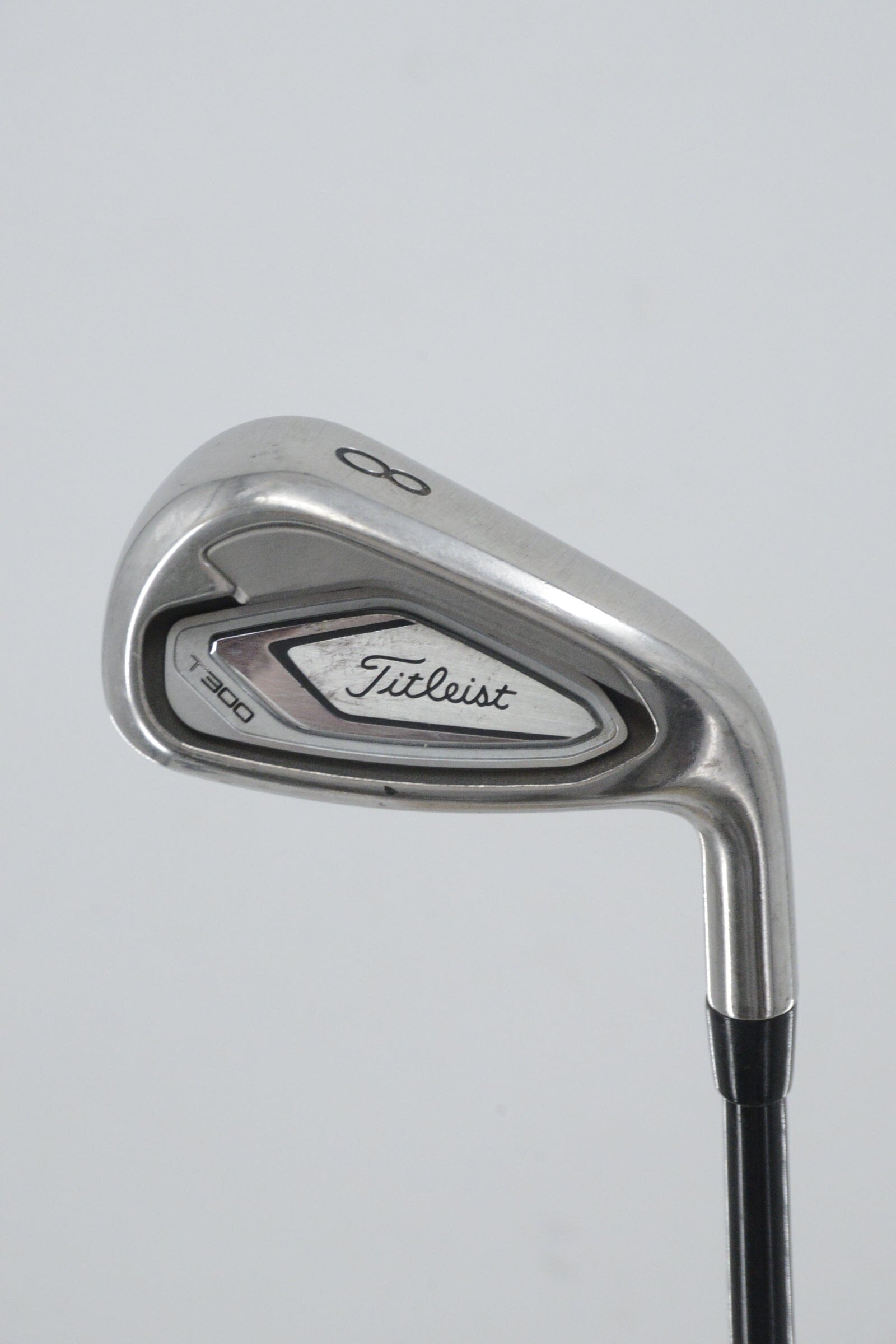 Titleist T300 5-PW Iron Set S Flex -0.5" Golf Clubs GolfRoots 