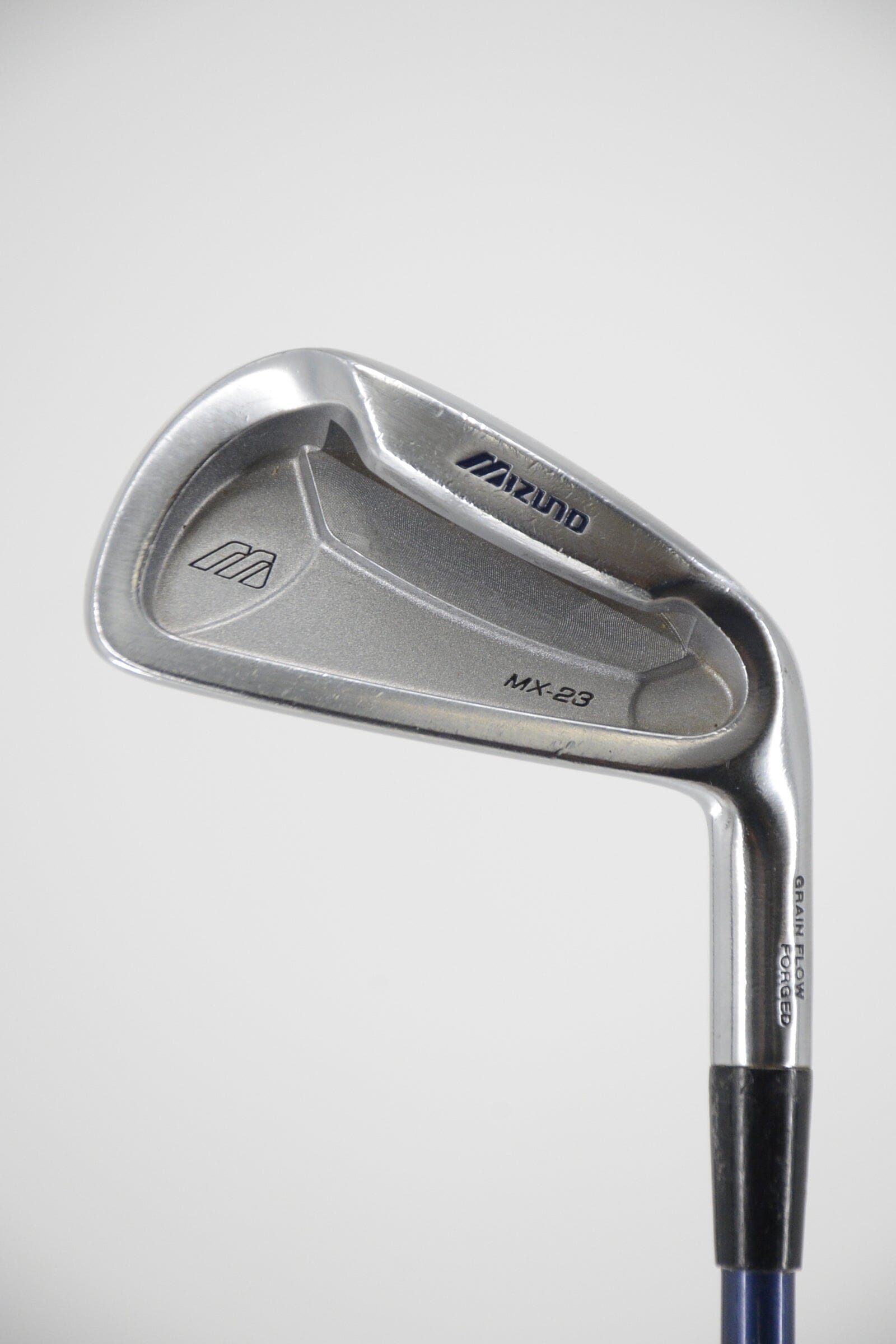 Mizuno MX 23 3 Iron R Flex 38.75" Golf Clubs GolfRoots 