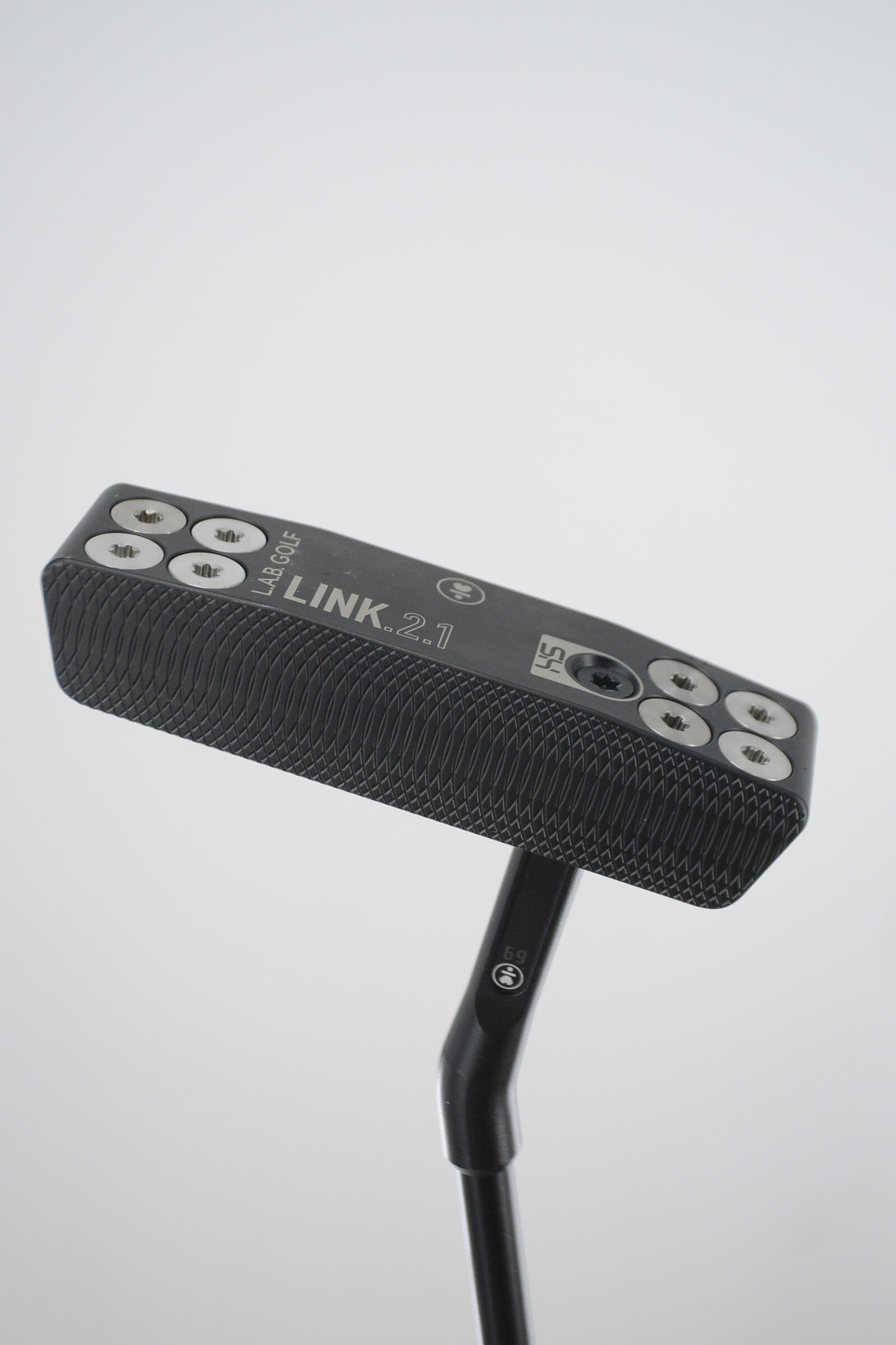 Lefty L.A.B. Golf Link 2.1 Putter 34.5"