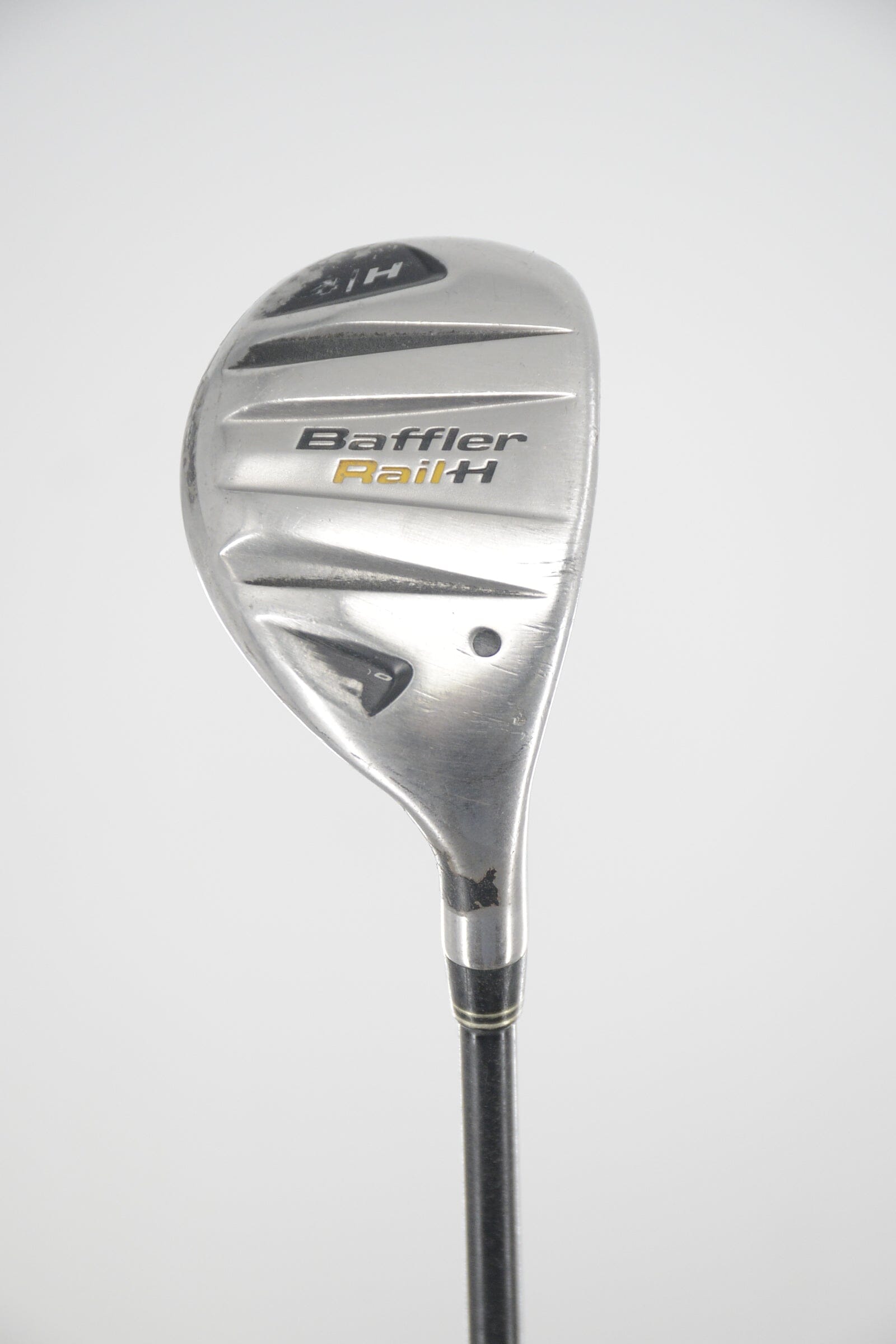 Cobra Baffler Rail-H 4 Hybrid R Flex 39.75" Golf Clubs GolfRoots 