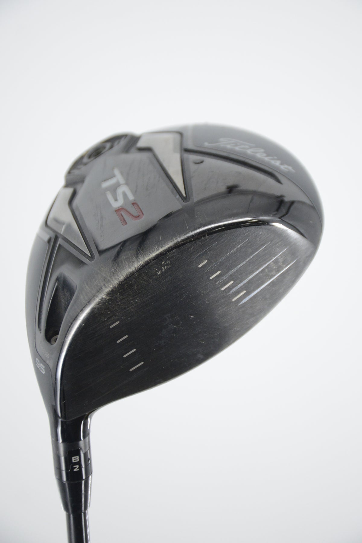 Titleist TS2 9.5 Degree Driver R Flex 45.25"