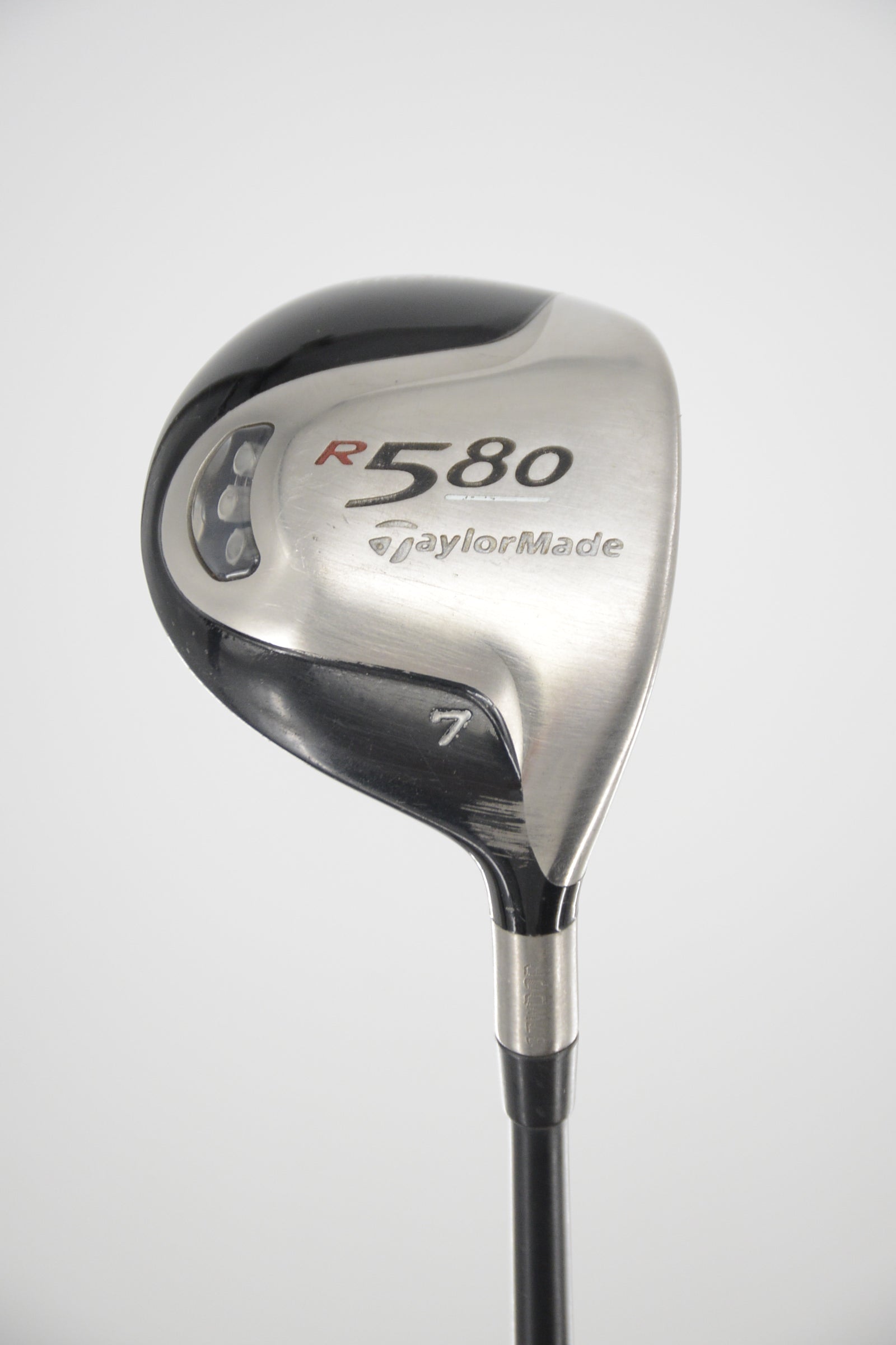 Women's TaylorMade R580 7 Wood W Flex 40.75"