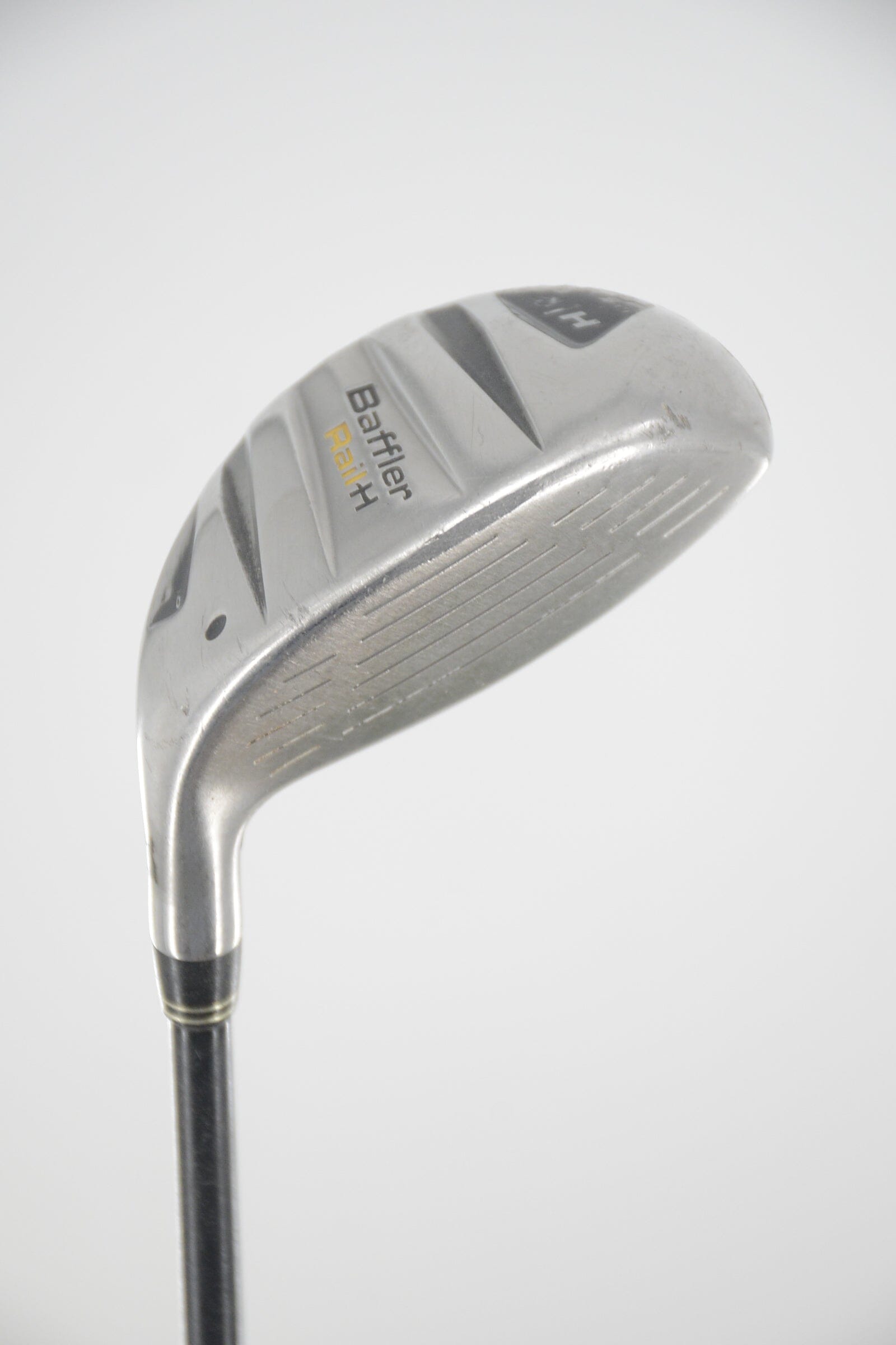 Cobra Baffler Rail-H 4 Hybrid R Flex 39.75" Golf Clubs GolfRoots 