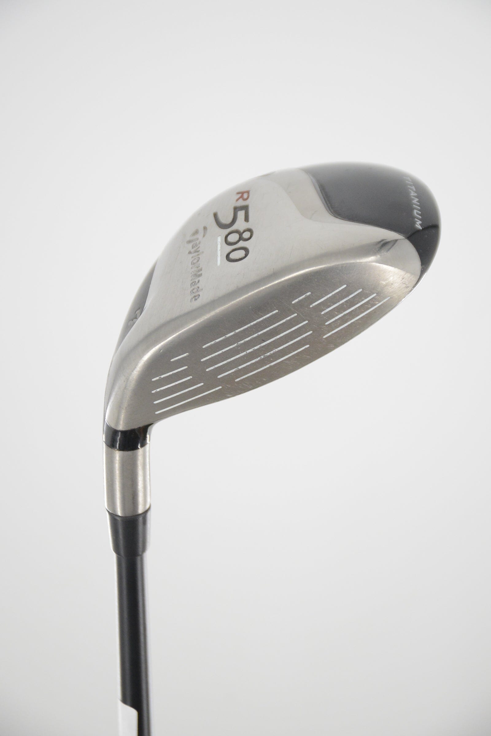 Women's TaylorMade R580 7 Wood W Flex 40.75"