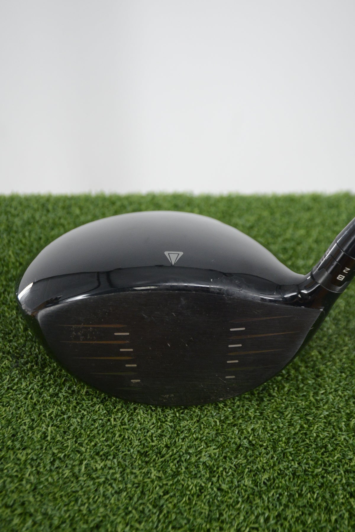 Titleist TS2 9.5 Degree Driver R Flex 45.25"
