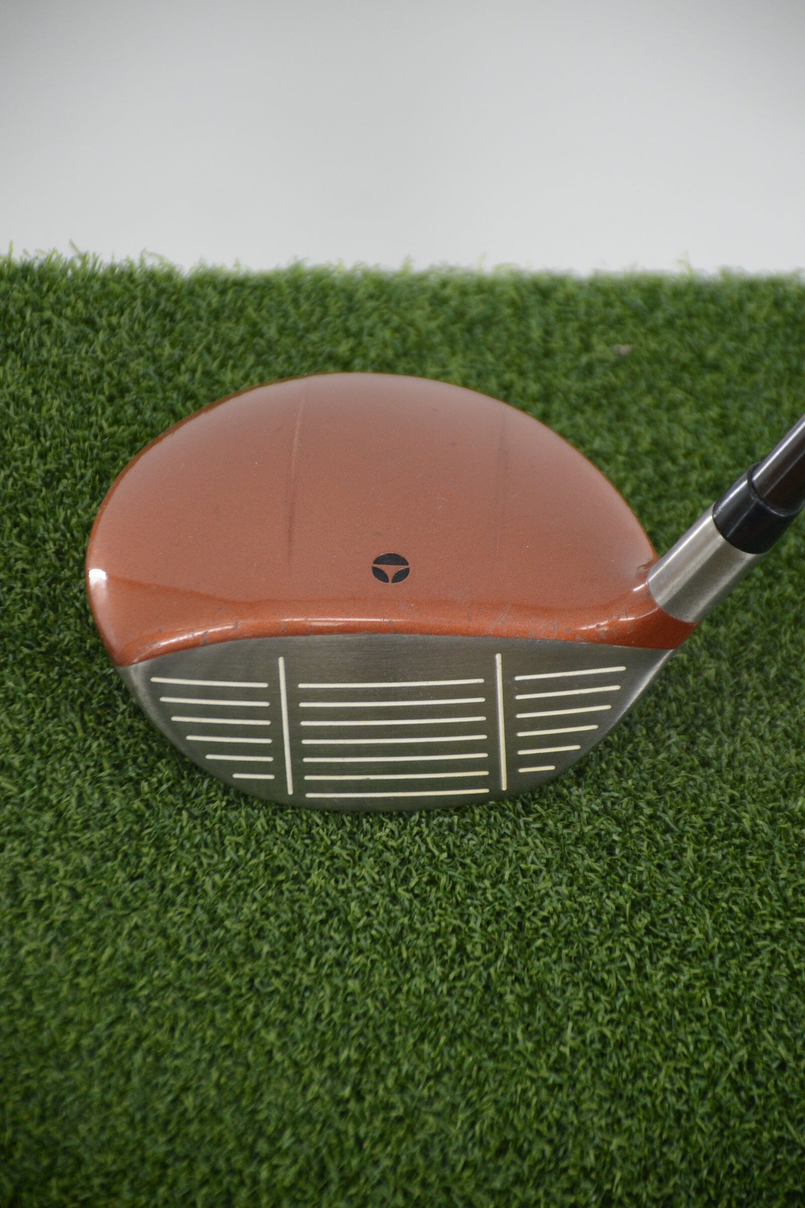 Women's TaylorMade Firesole 12 Degree Driver W Flex 43.75" Golf Clubs GolfRoots 