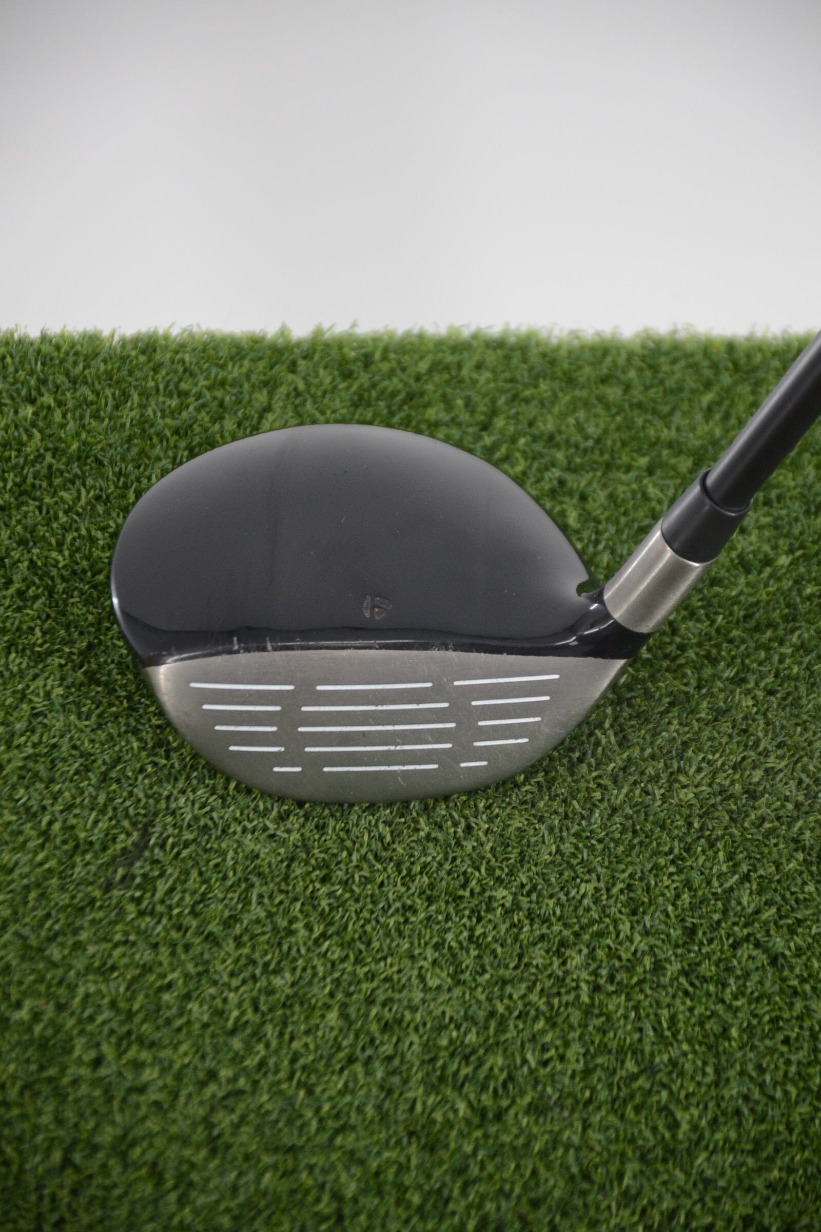 Women's TaylorMade R580 7 Wood W Flex 40.75"
