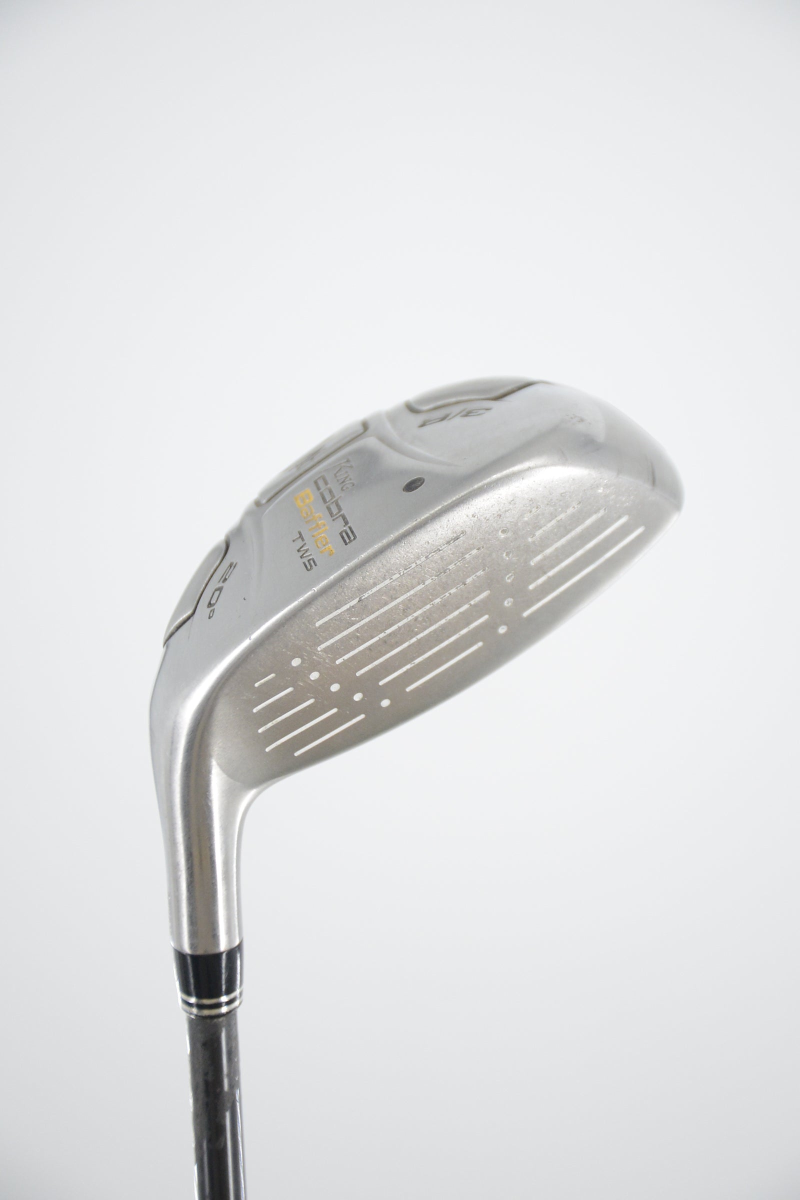 Cobra Baffler TWS 3 Hybrid R Flex 40.5"