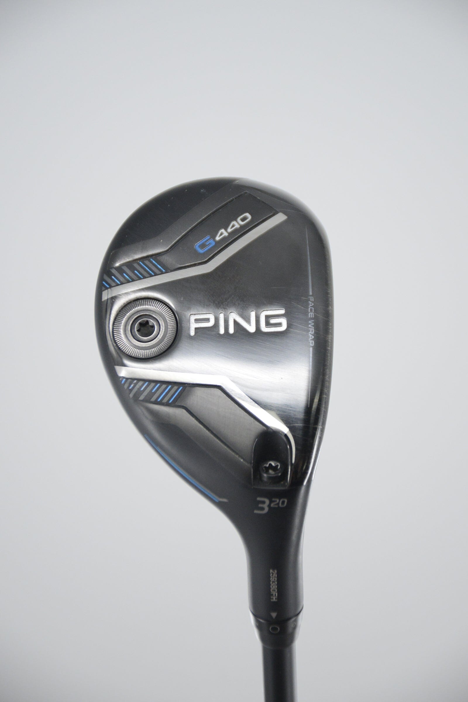 Ping G440 3 Hybrid SR Flex 40" Golf Clubs GolfRoots 