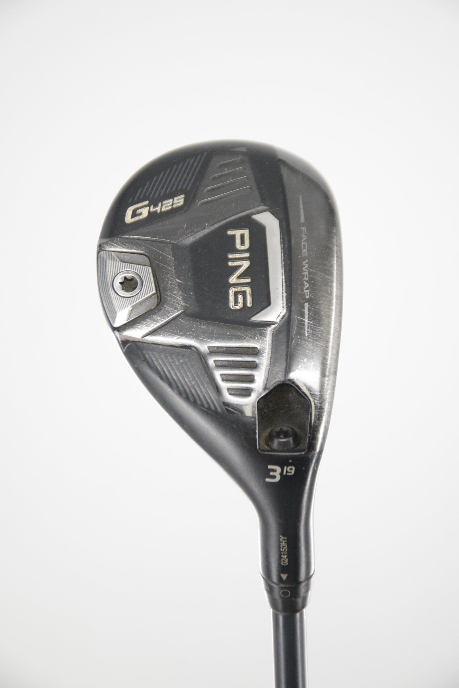 Ping G425 3 Hybrid R Flex 40.5" Golf Clubs GolfRoots 