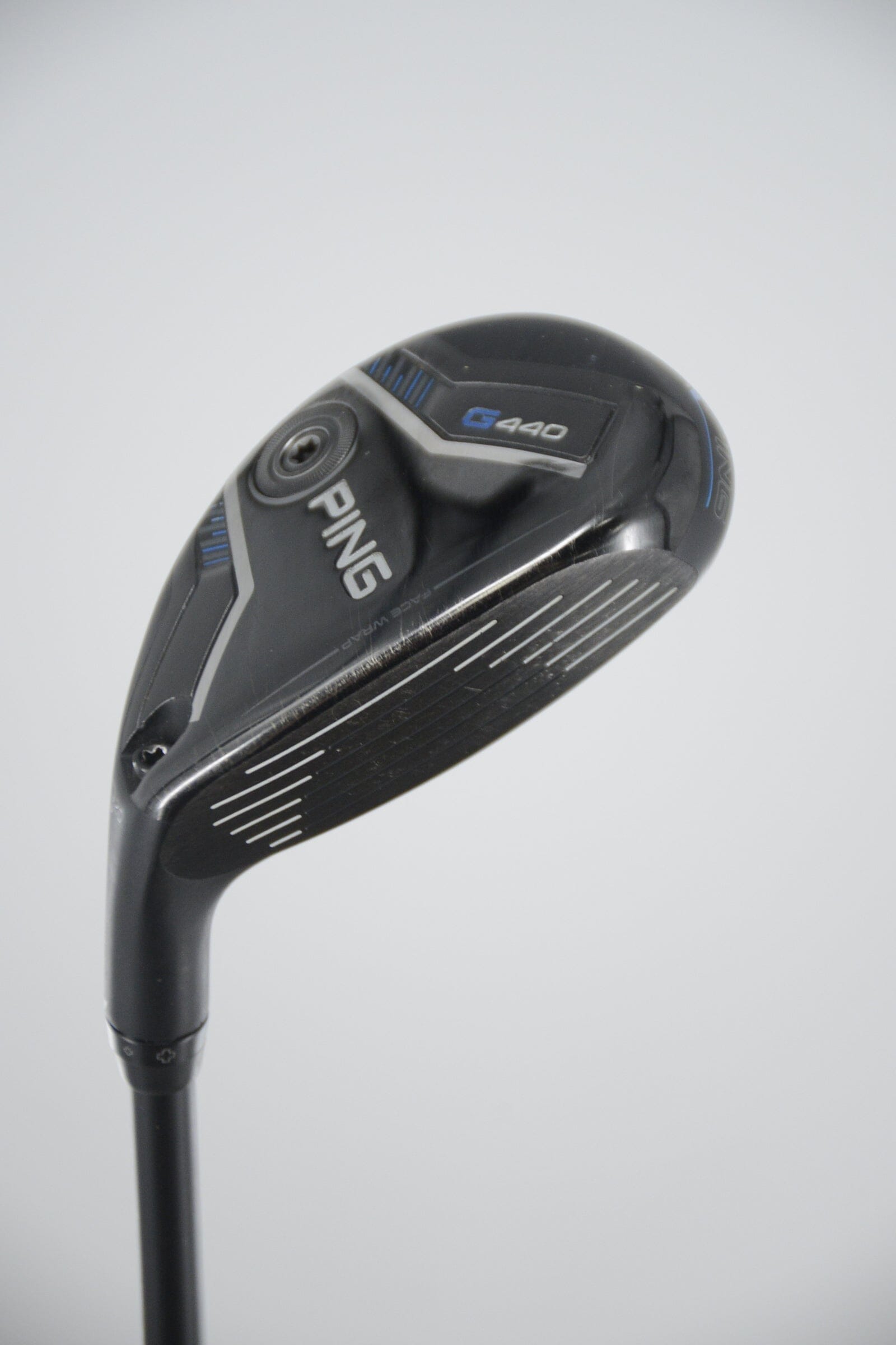 Ping G440 3 Hybrid SR Flex 40" Golf Clubs GolfRoots 