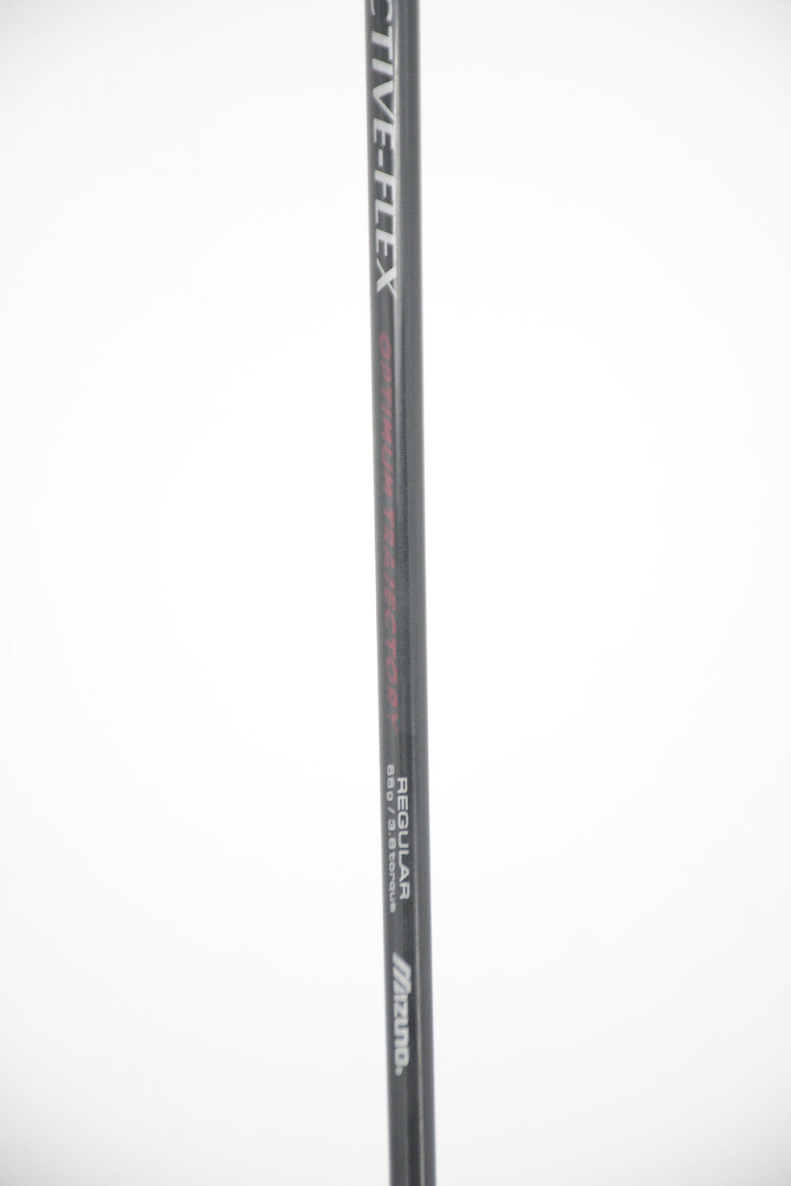 Mizuno T-Zoid Comp EZ 4-PW Iron Set R Flex Std Length Golf Clubs GolfRoots 