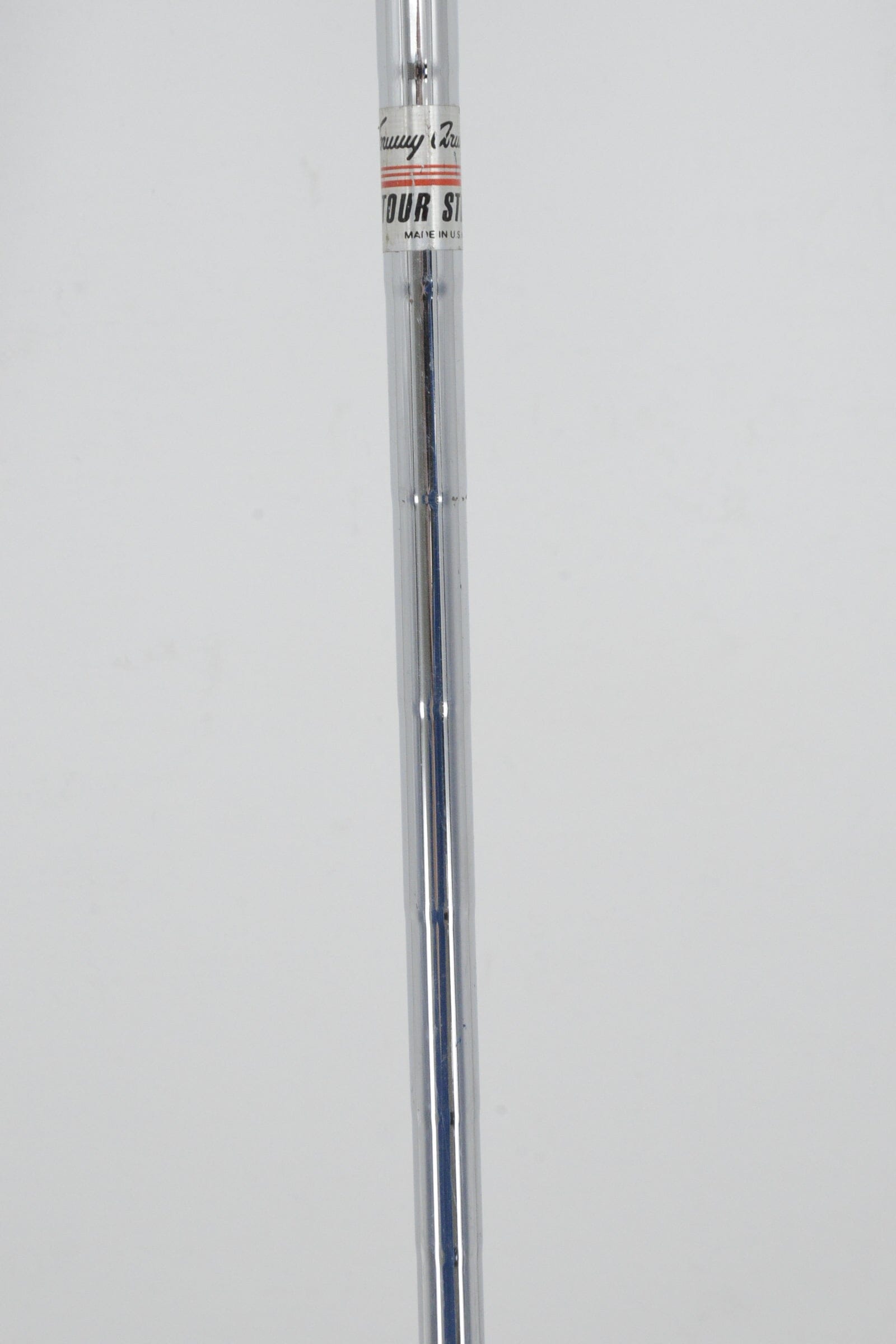 Tommy Armour 855S Silver Scot 3-PW, SW Iron Set S Flex +0.25" Golf Clubs GolfRoots 