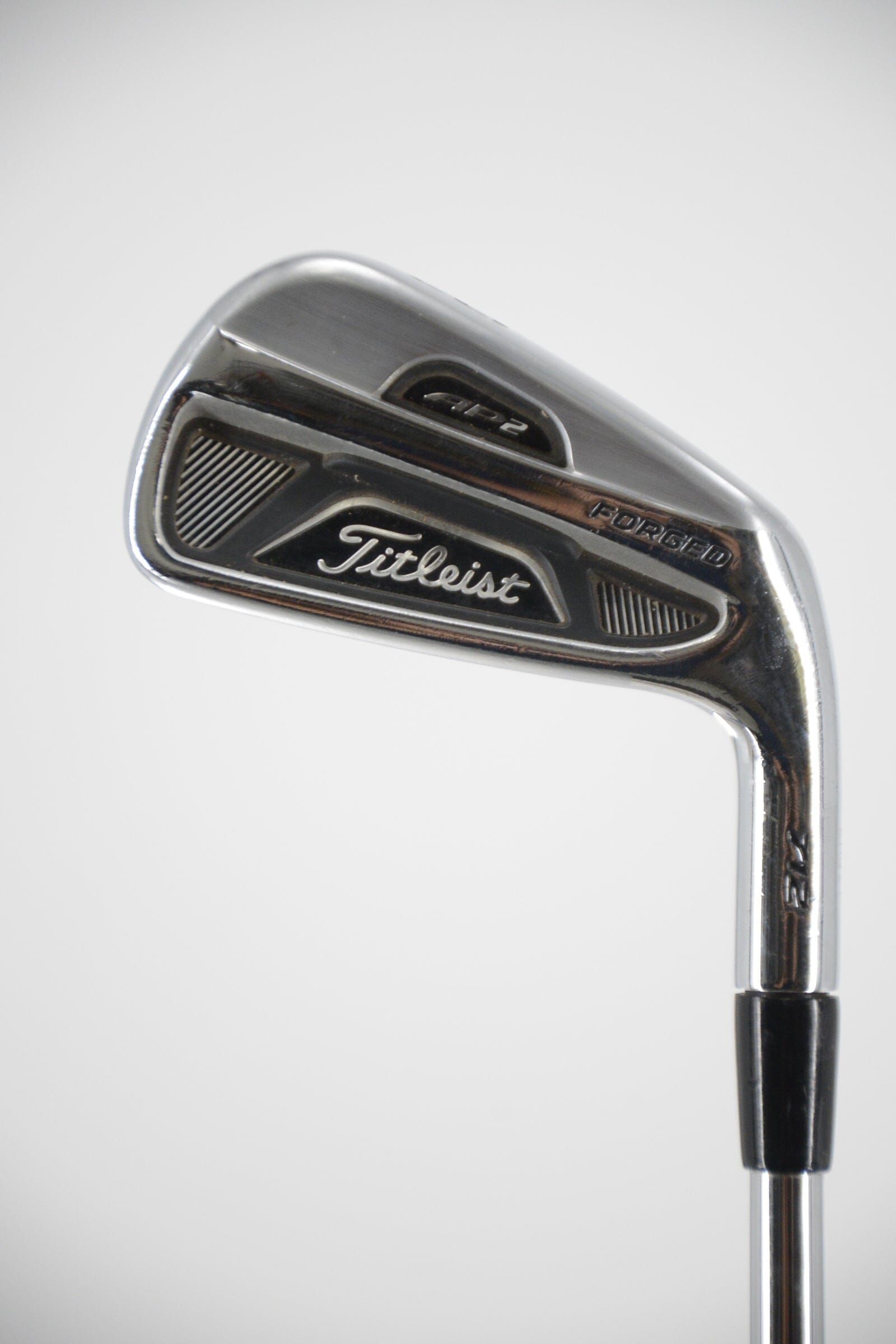 Titleist 712 AP2 Forged 3 Iron S Flex 39"