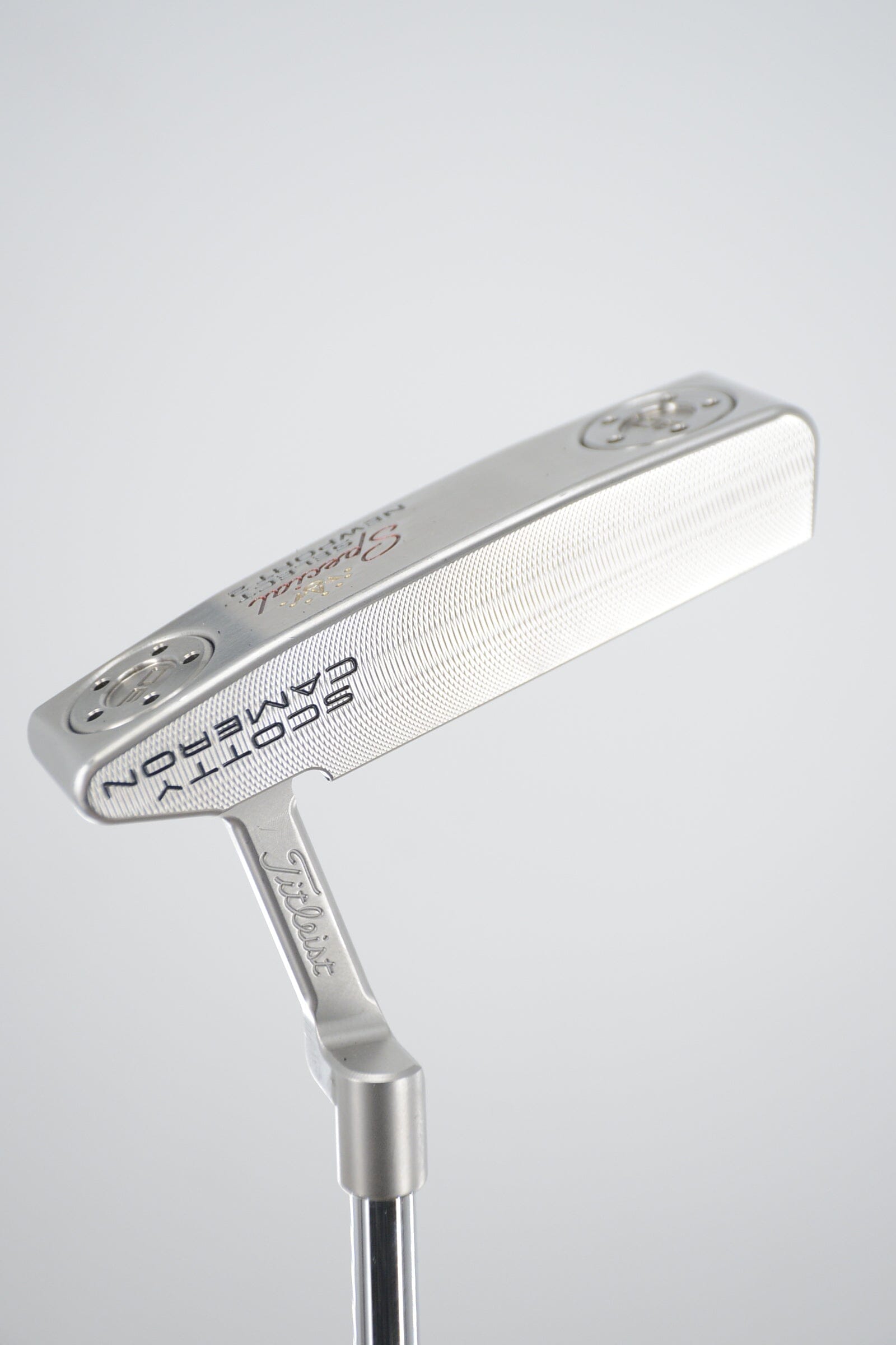 Scotty Cameron Special Select Newport 2 Putter 35"