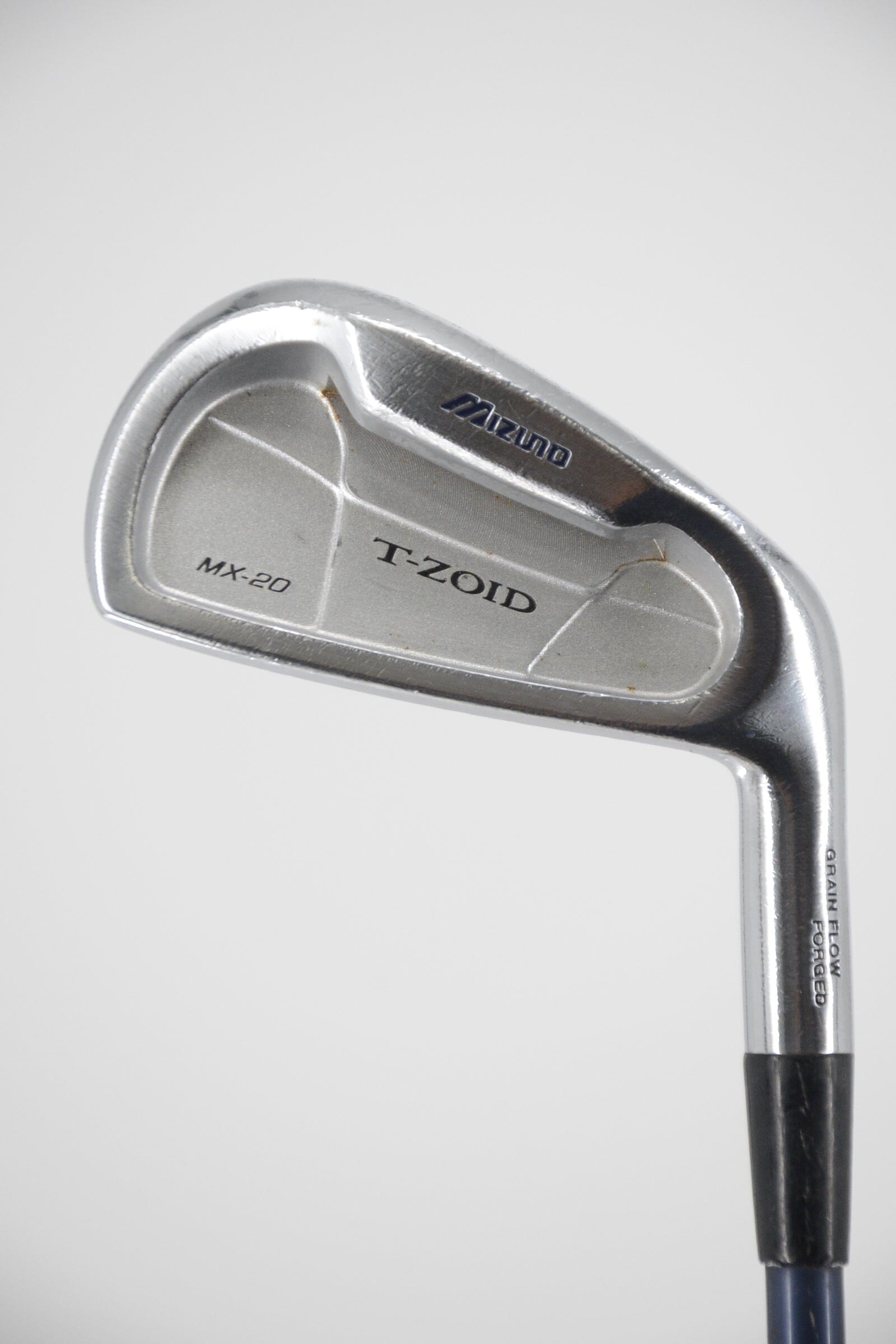 Mizuno MX 20 3 Iron R Flex 39.25" Golf Clubs GolfRoots 