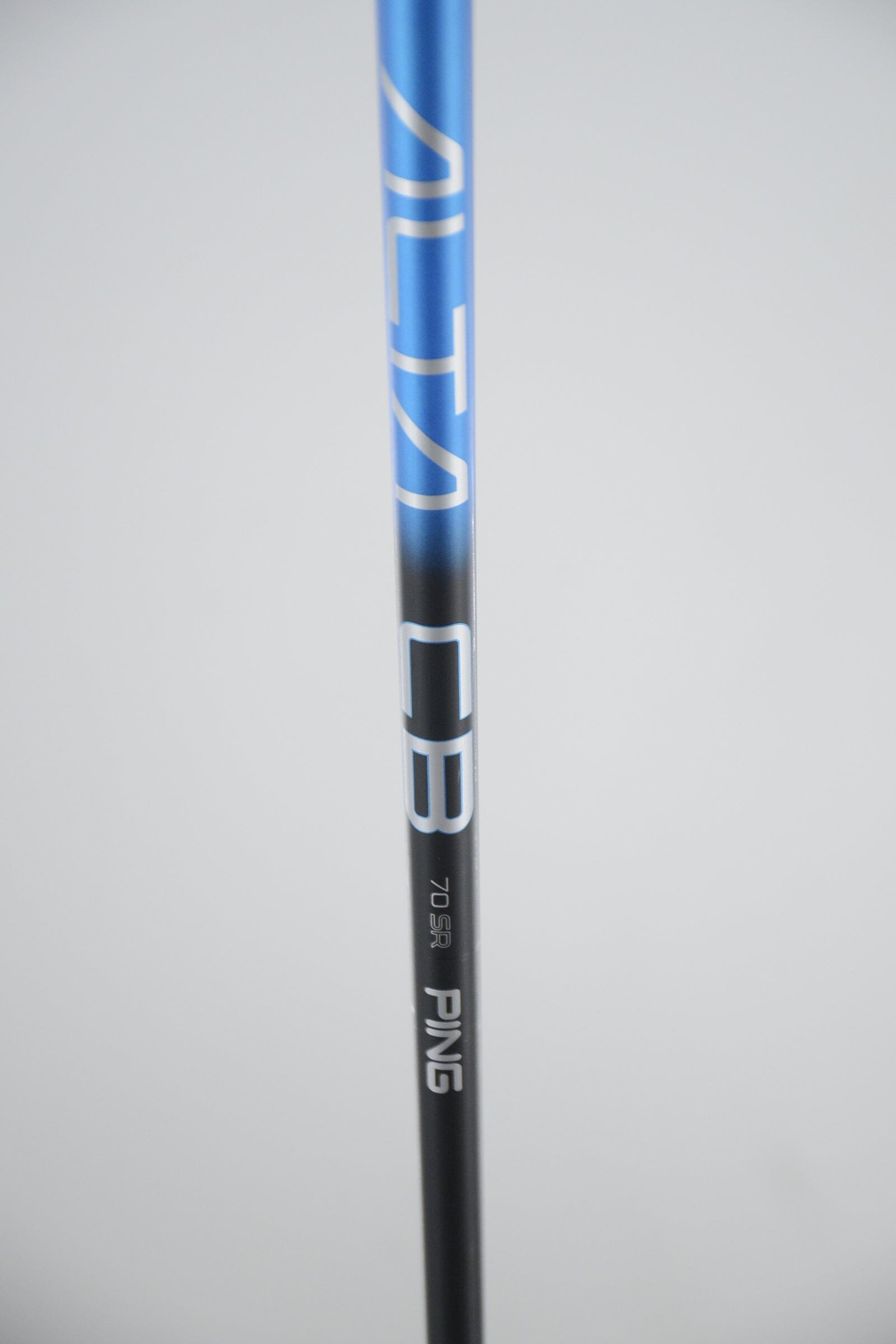 Ping G440 3 Hybrid SR Flex 40" Golf Clubs GolfRoots 