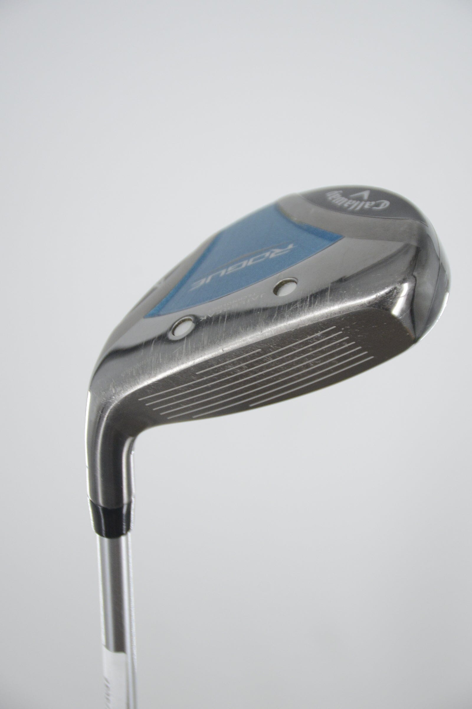 Women's Callaway Rogue 4 Hybrid W Flex 38.75" Golf Clubs GolfRoots 