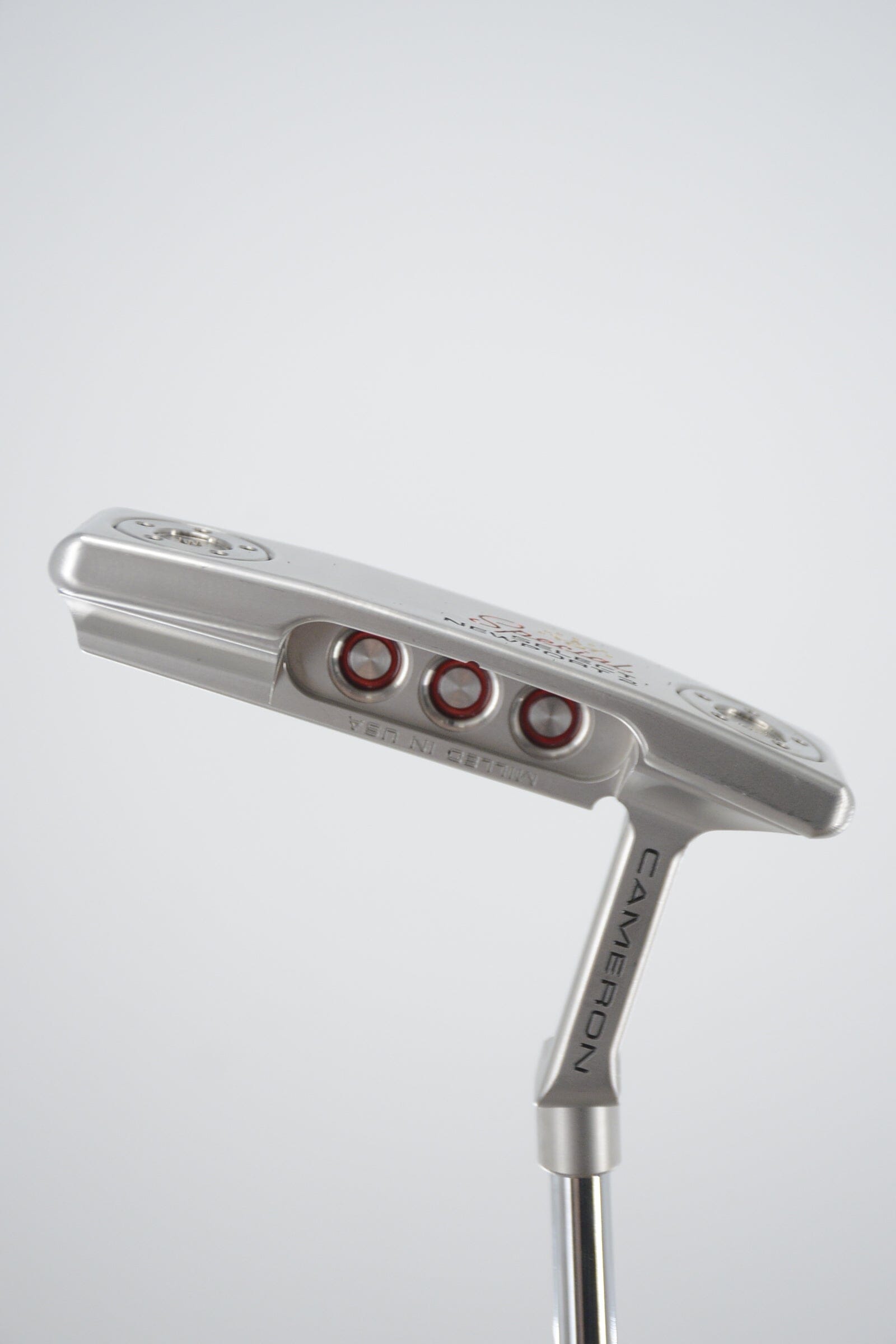 Scotty Cameron Special Select Newport 2 Putter 35"