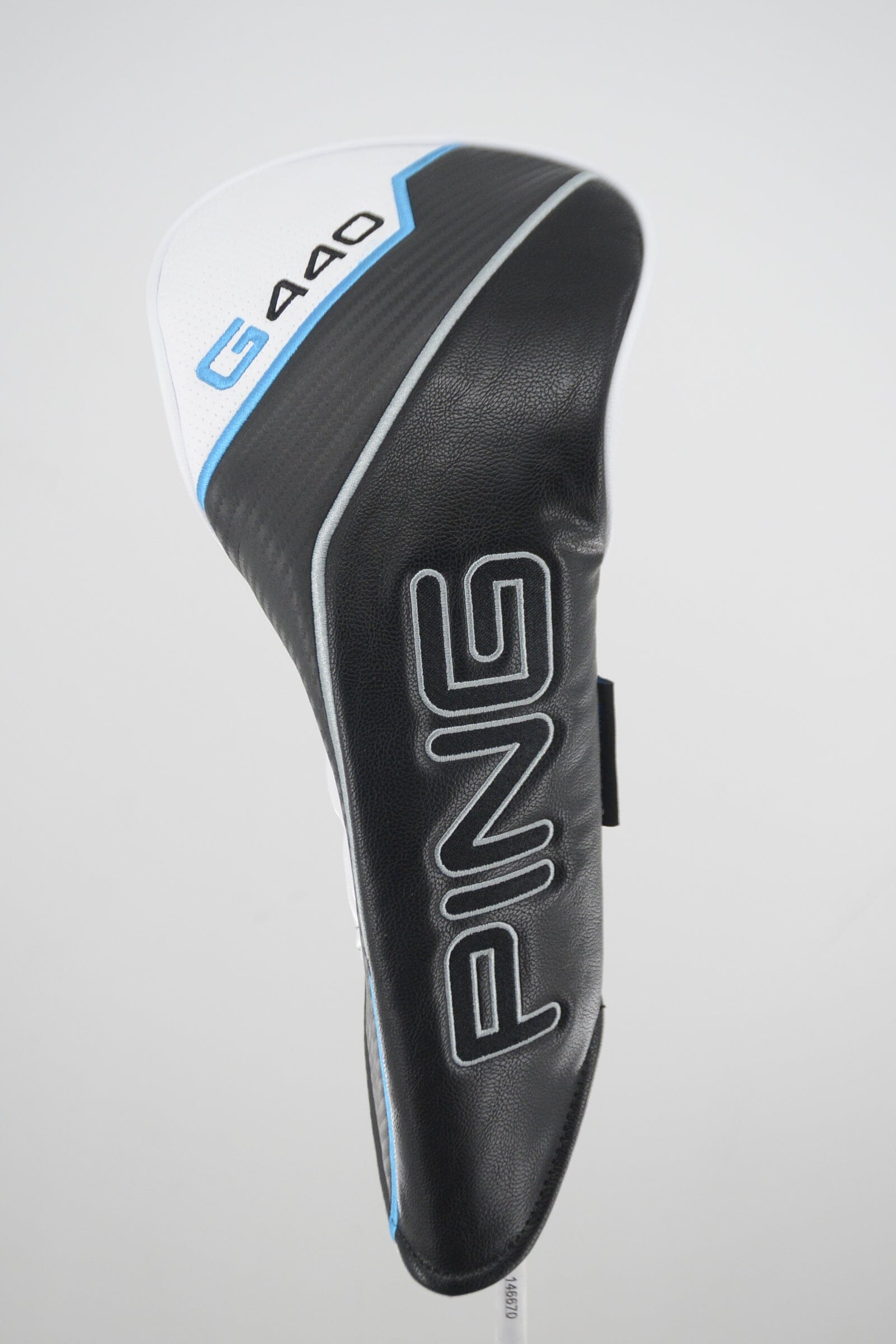 NEW Ping G440 MAX 10.5 Degree Driver S Flex 45.5" Golf Clubs GolfRoots 