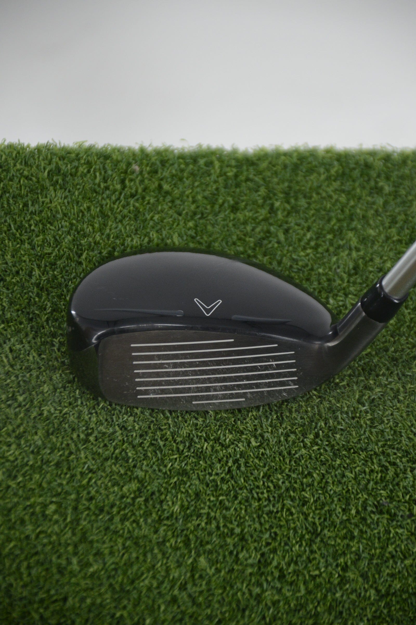 Women's Callaway Rogue 4 Hybrid W Flex 38.75" Golf Clubs GolfRoots 