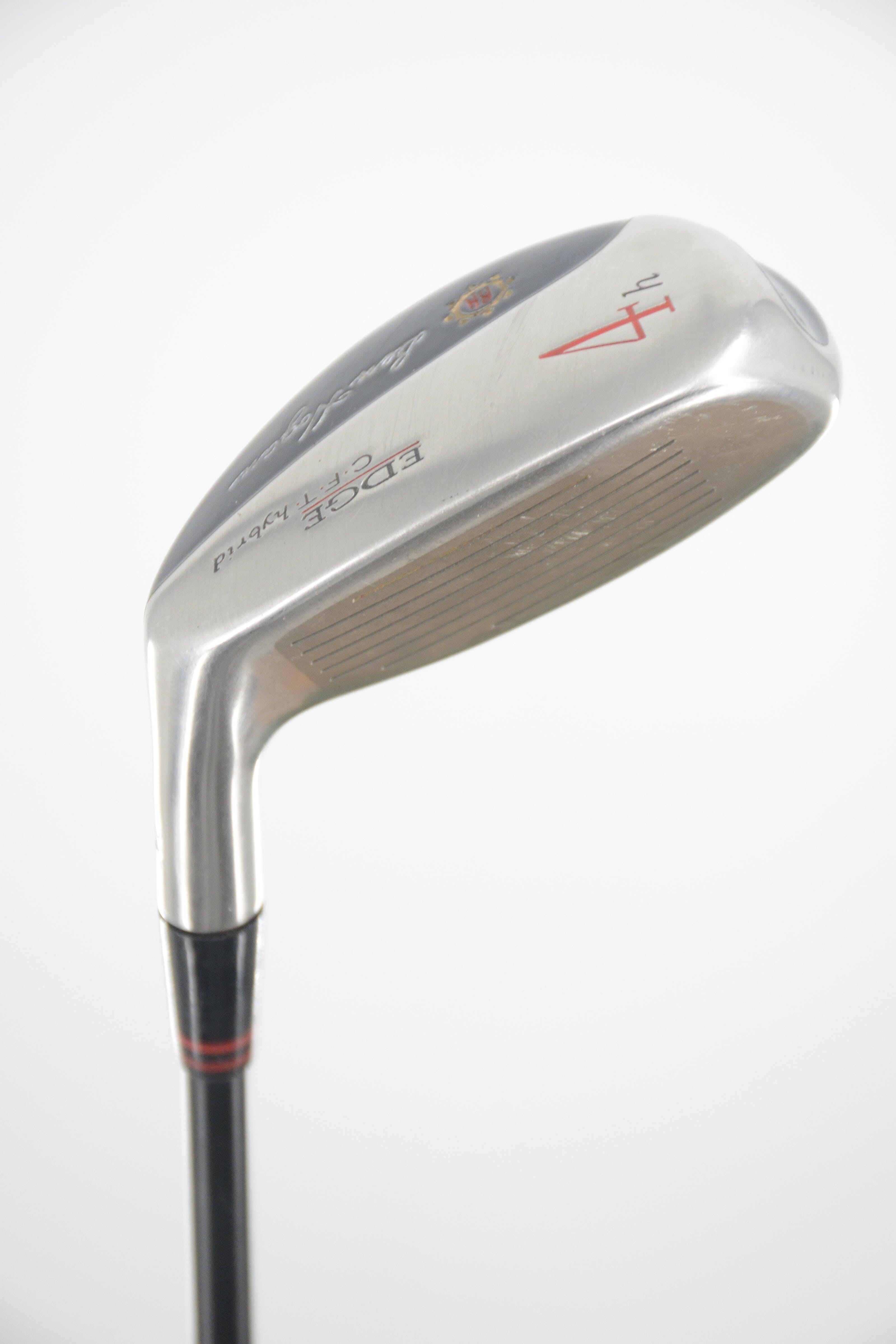 Ben Hogan CFT Hybrid 4 Hybrid R Flex 39" Golf Clubs GolfRoots 