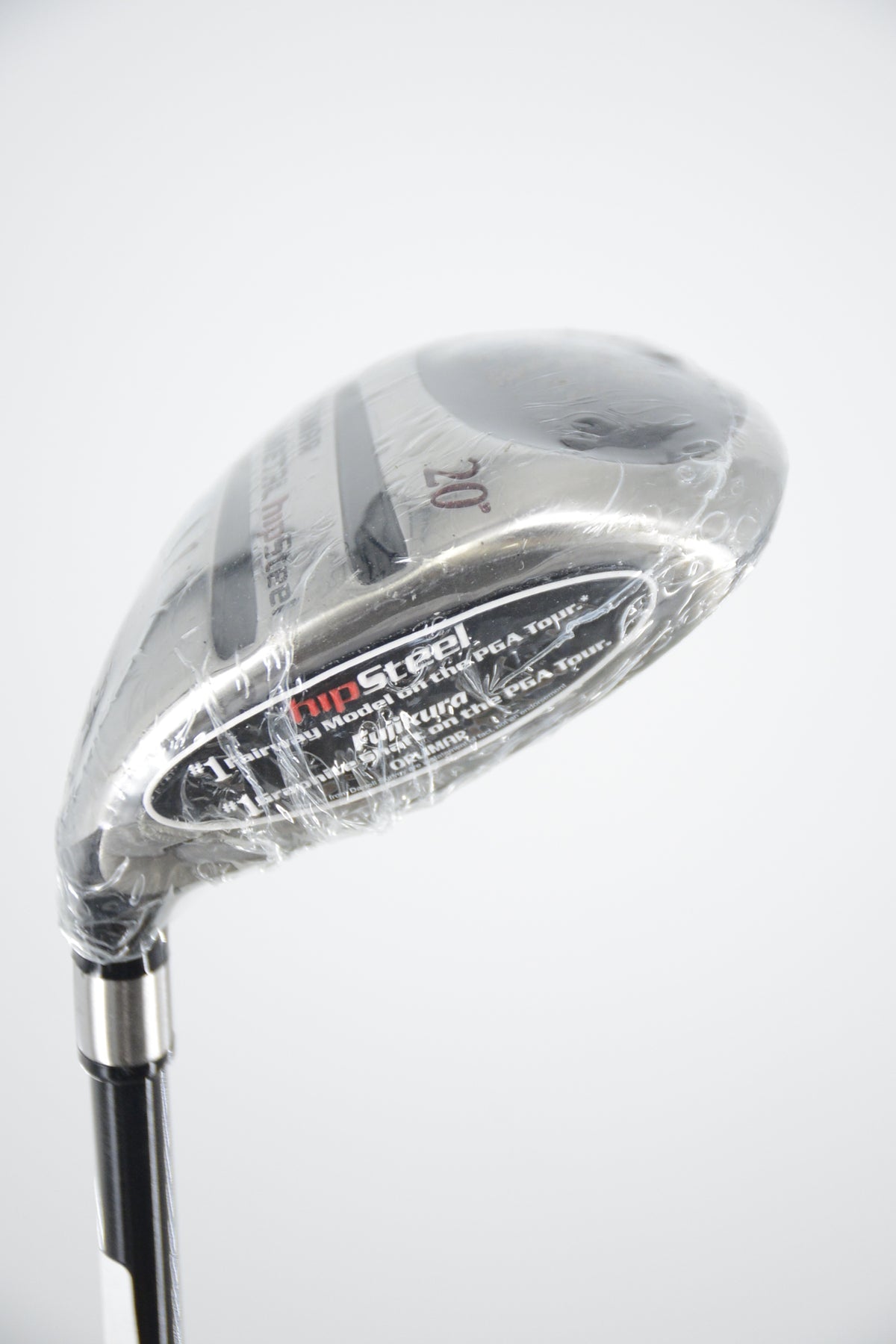 NEW Orlimar Trimetal 20 Degree Wood S Flex 42.25"