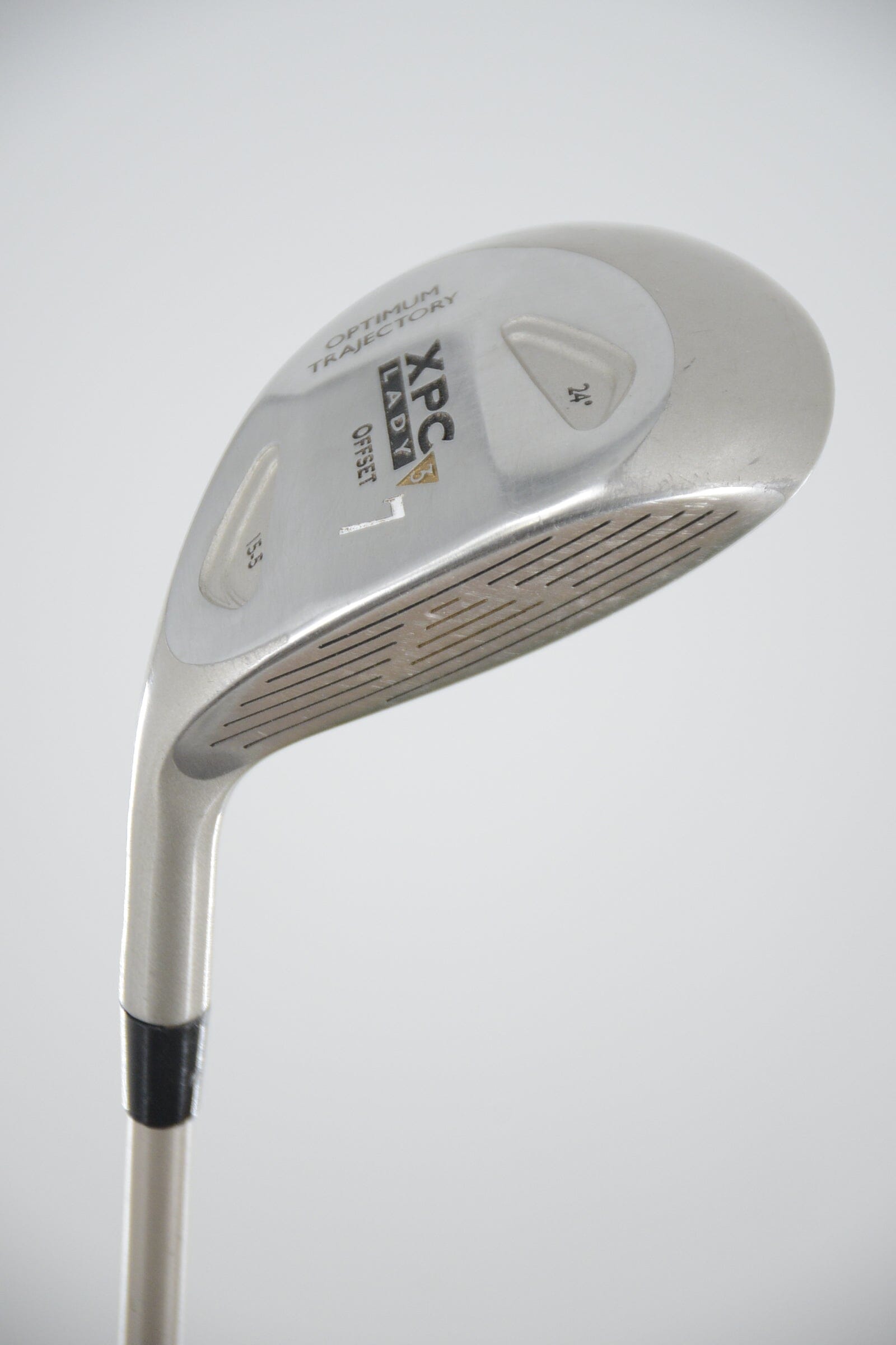 Women's XPC Lady Offset 7 Wood W Flex 36.25" Golf Clubs GolfRoots 