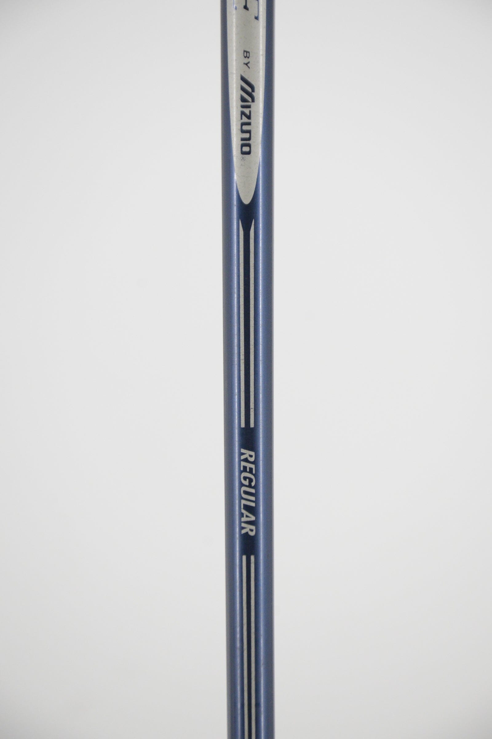 Mizuno MX 20 3 Iron R Flex 39.25" Golf Clubs GolfRoots 
