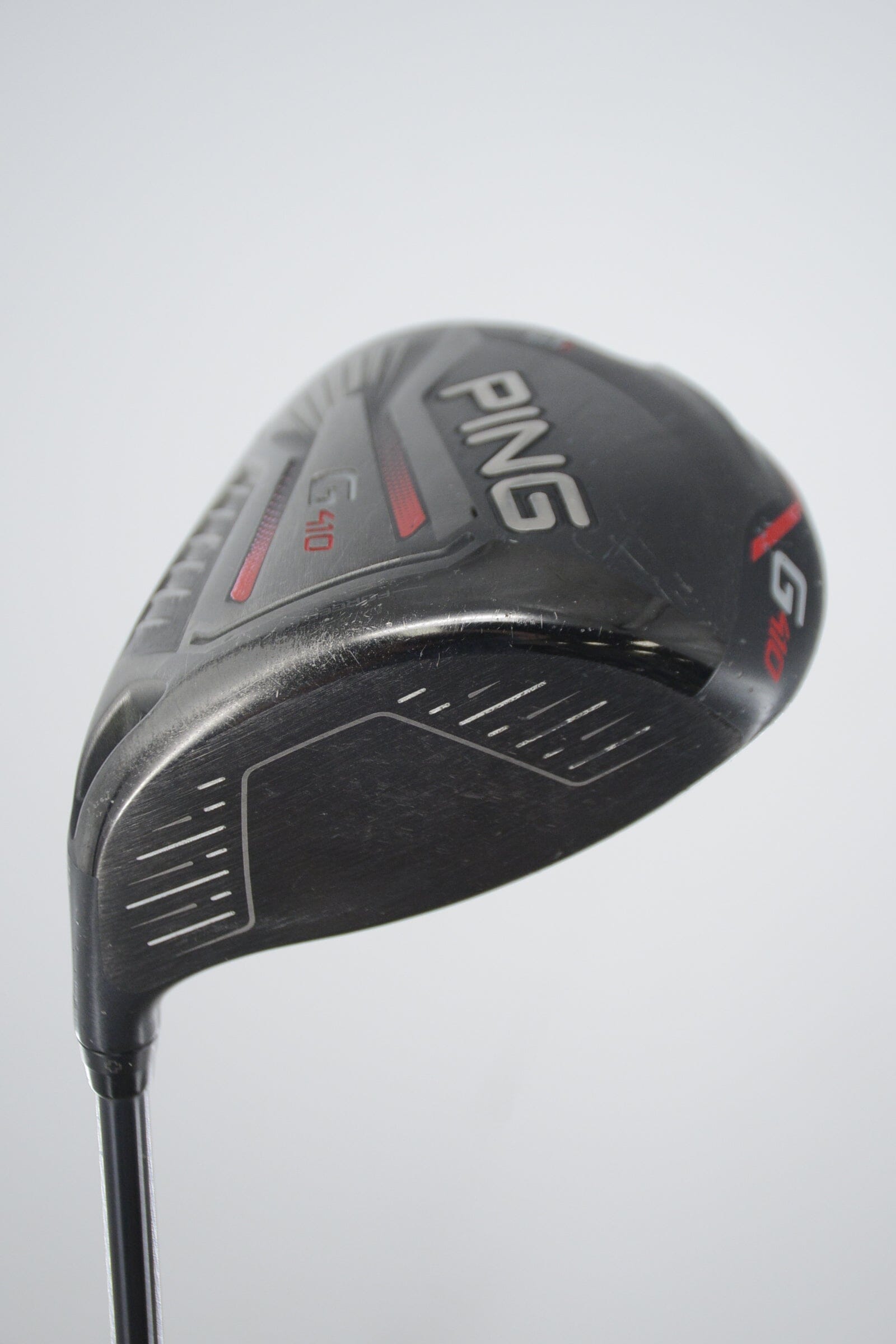 Ping G410 LST 10.5 Degree Driver S Flex 45.25" Golf Clubs GolfRoots 