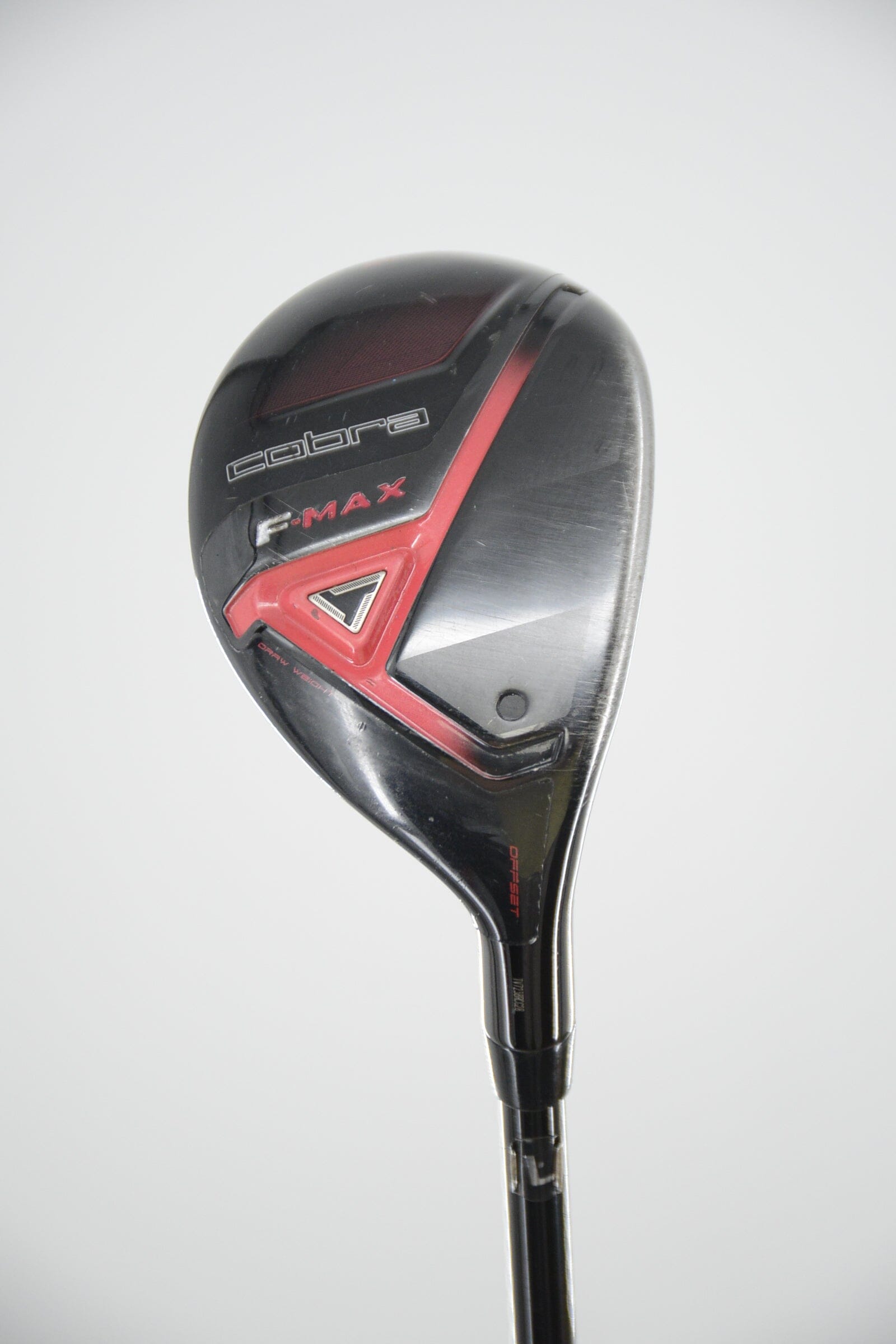 Women's Cobra F-Max 5 Hybrid W Flex 38" Golf Clubs GolfRoots 