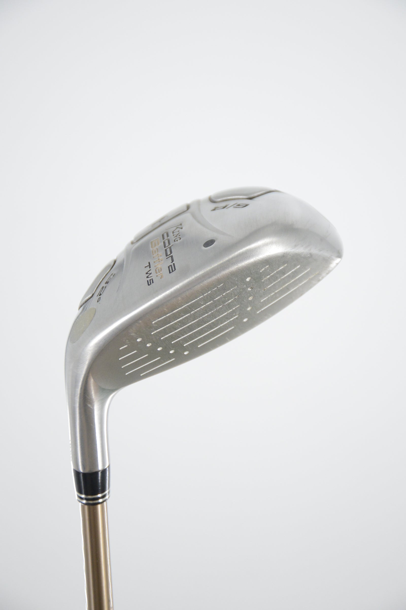 Cobra Baffler TWS 6 Hybrid SR Flex 39"