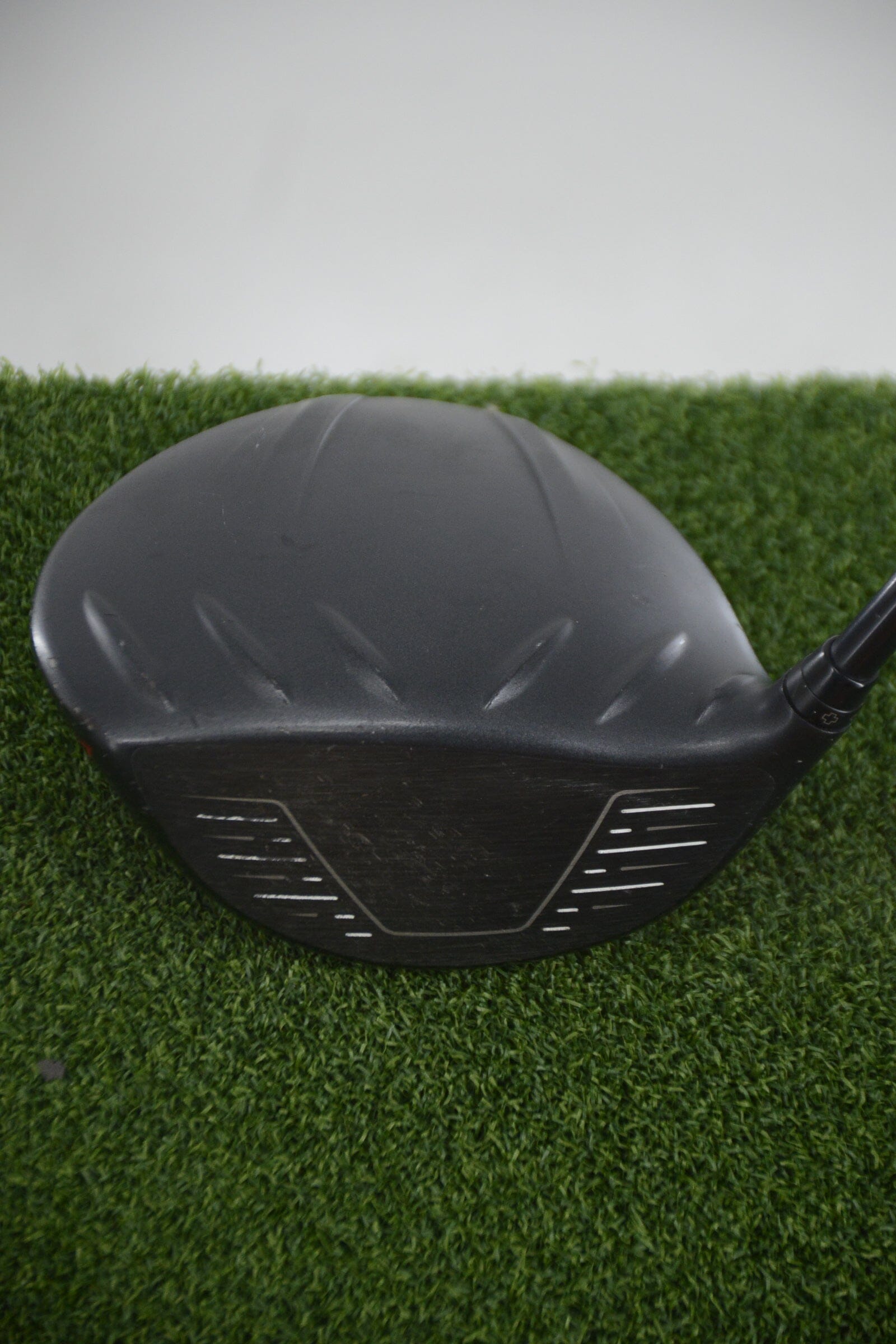 Ping G410 LST 10.5 Degree Driver S Flex 45.25" Golf Clubs GolfRoots 